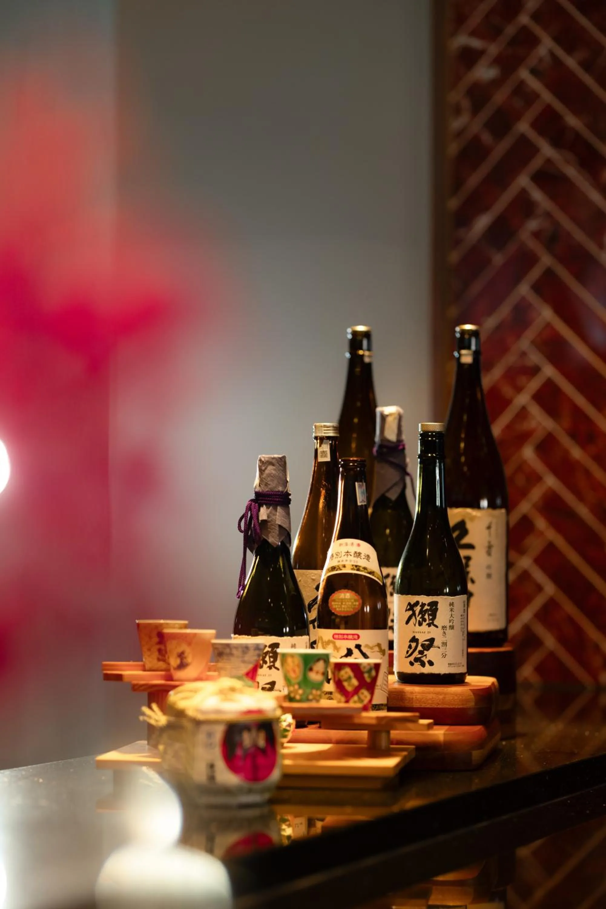 Restaurant/places to eat in Da Nang - Mikazuki Japanese Resorts & Spa