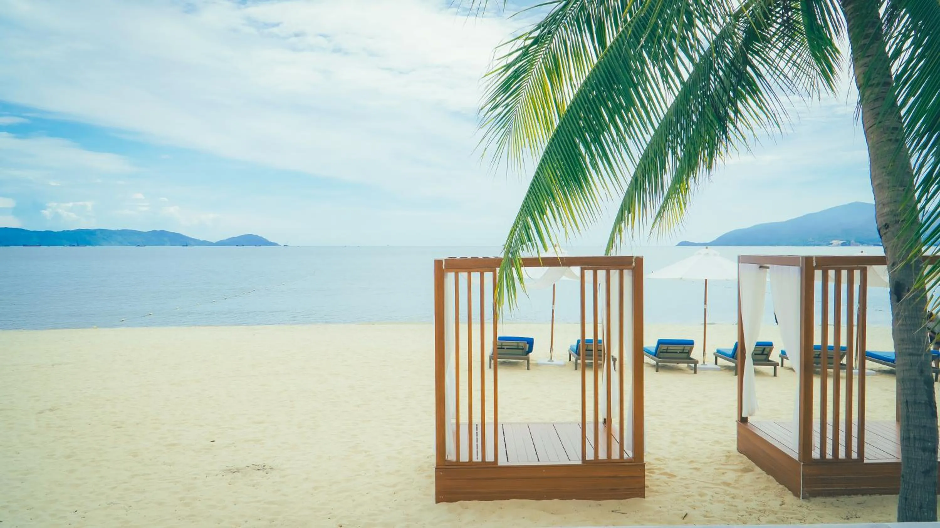 Day in Da Nang - Mikazuki Japanese Resorts & Spa