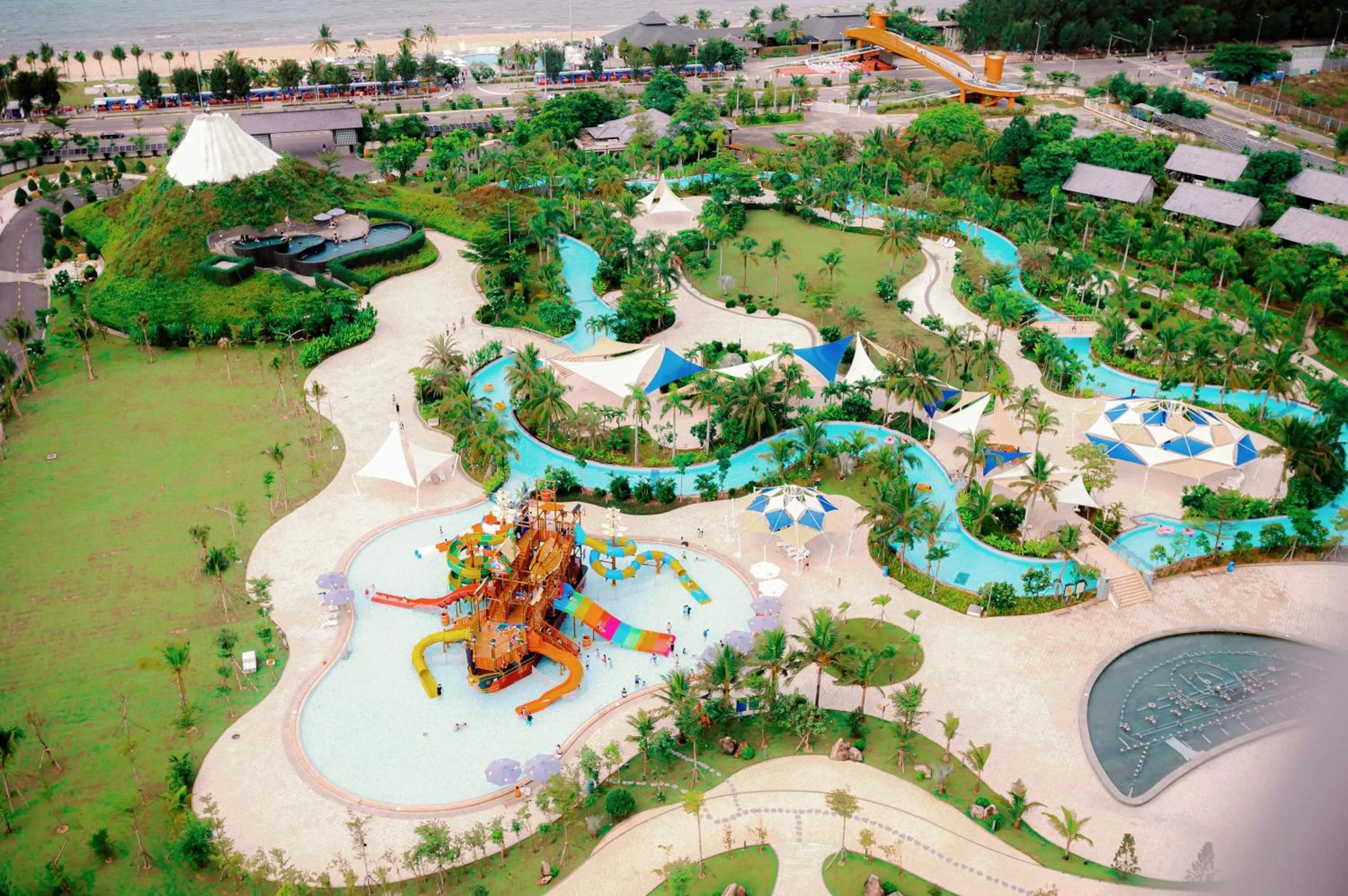 Day in Da Nang - Mikazuki Japanese Resorts & Spa