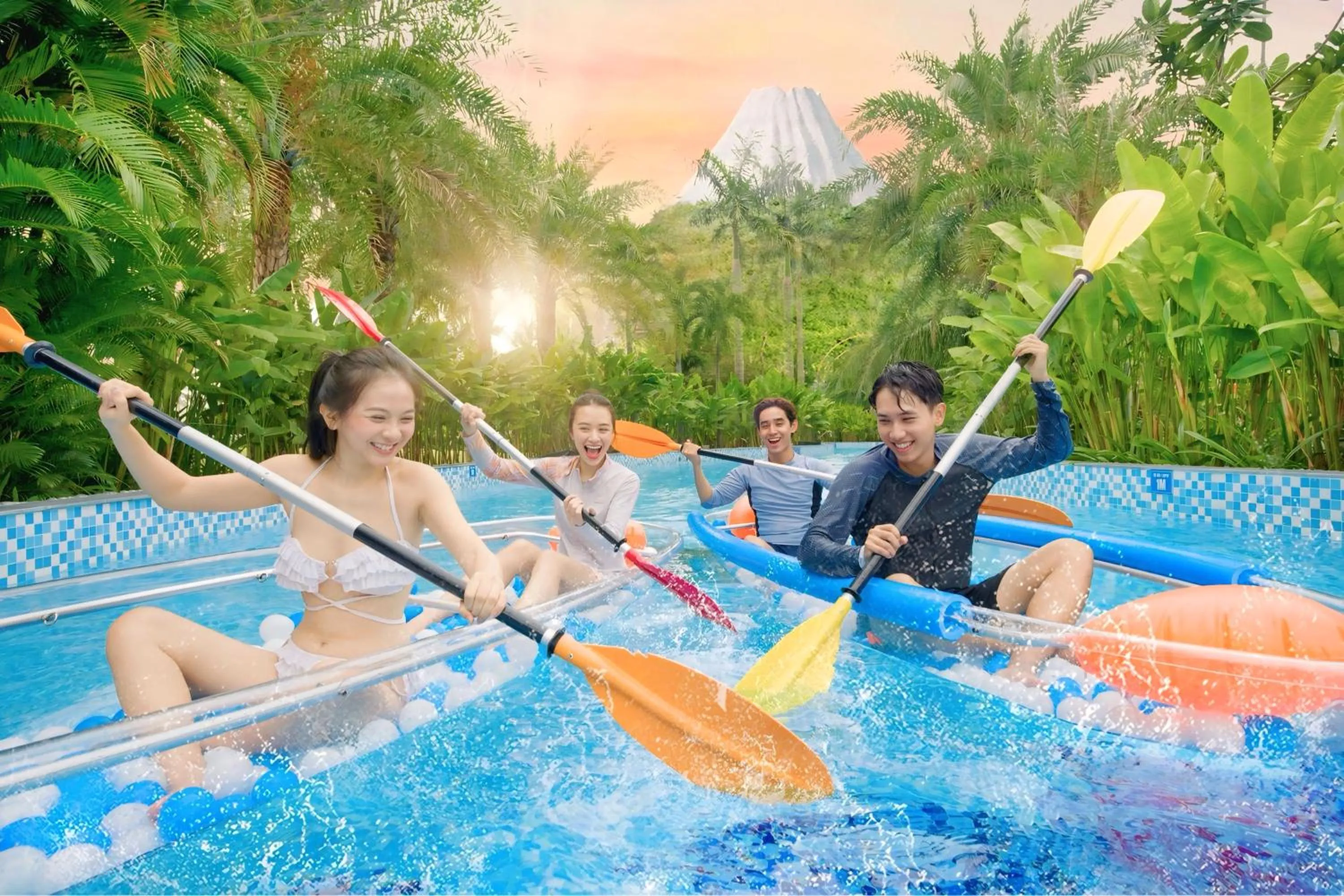 Day in Da Nang - Mikazuki Japanese Resorts & Spa