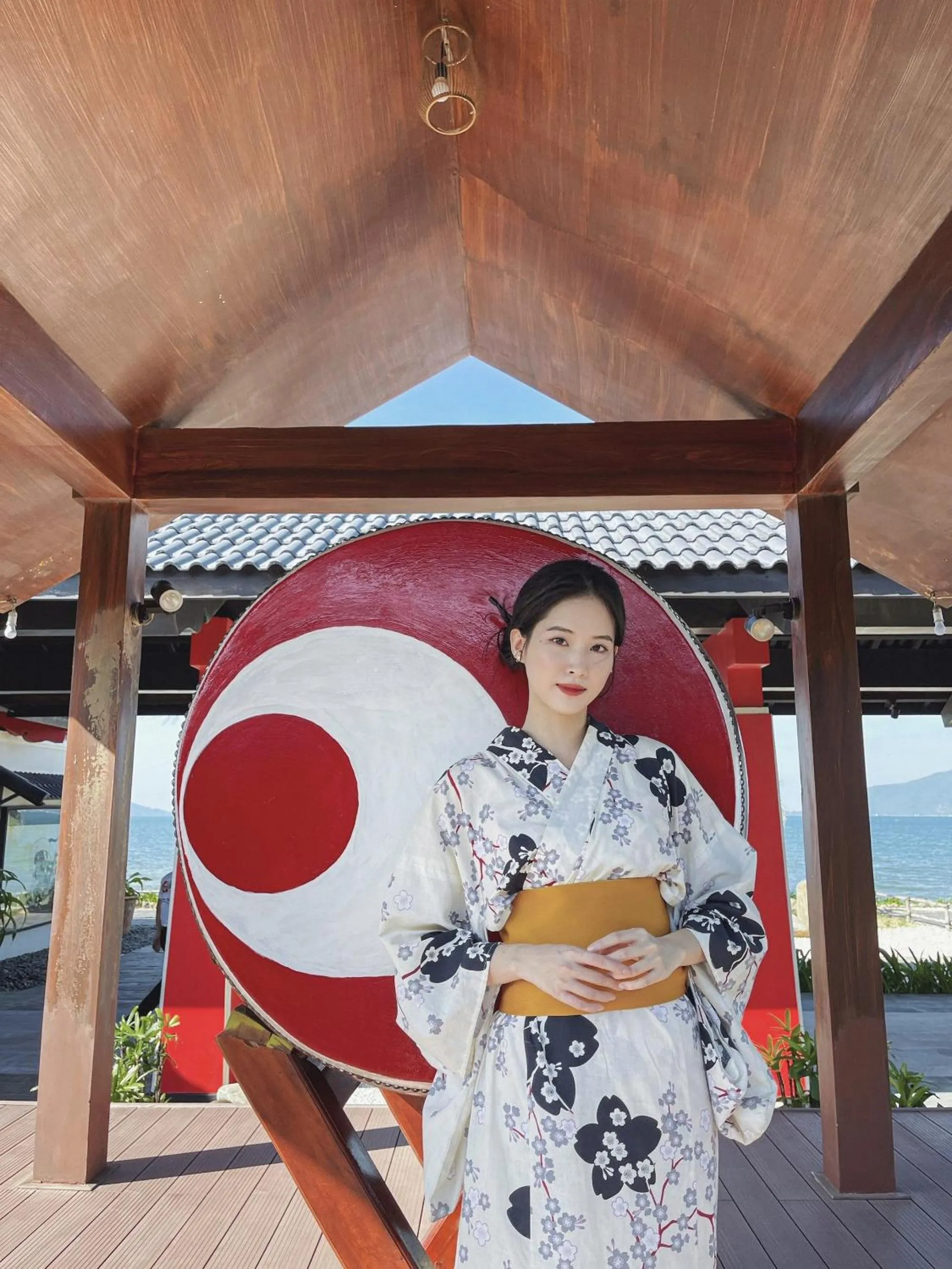 Activities in Da Nang - Mikazuki Japanese Resorts & Spa
