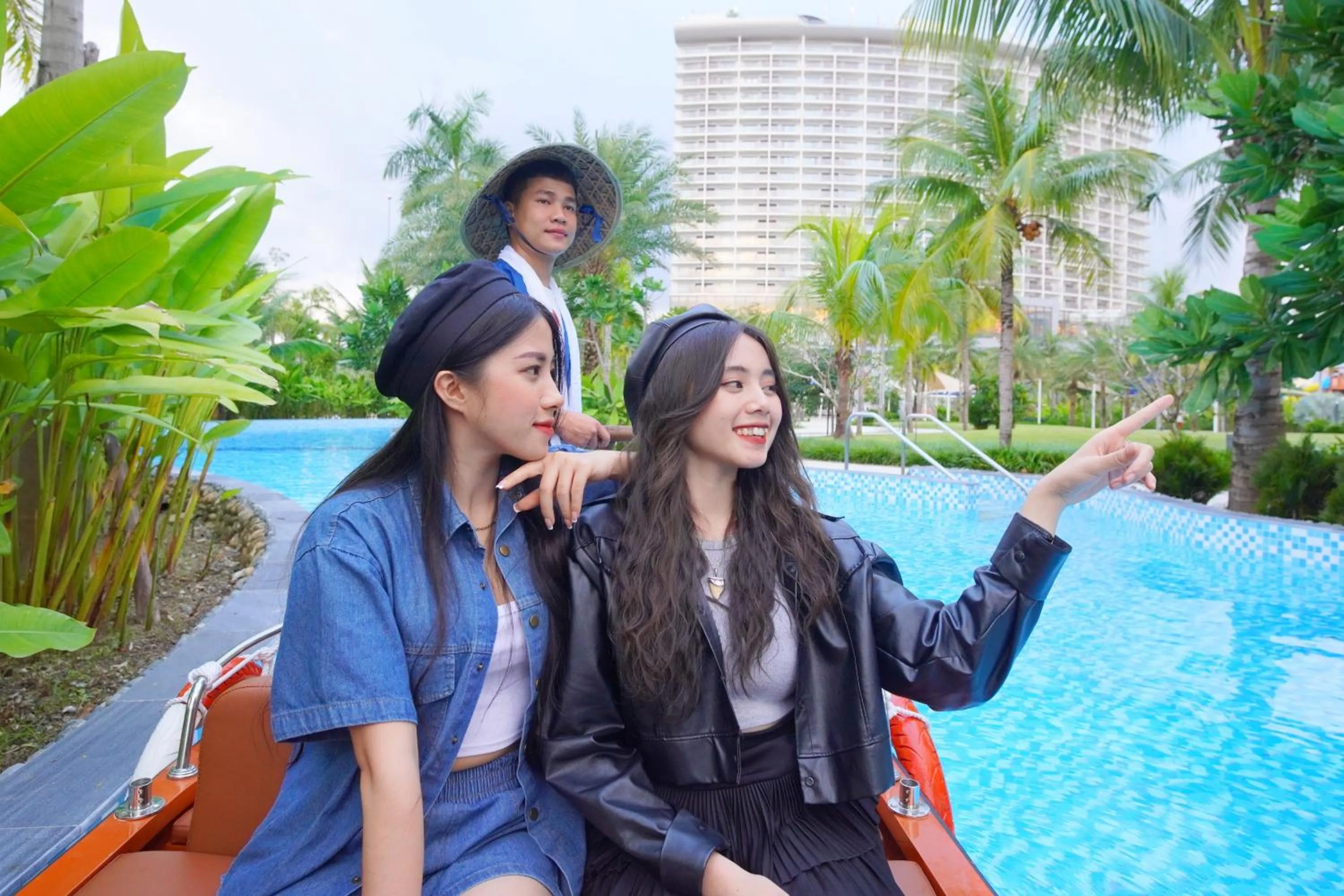 Activities in Da Nang - Mikazuki Japanese Resorts & Spa