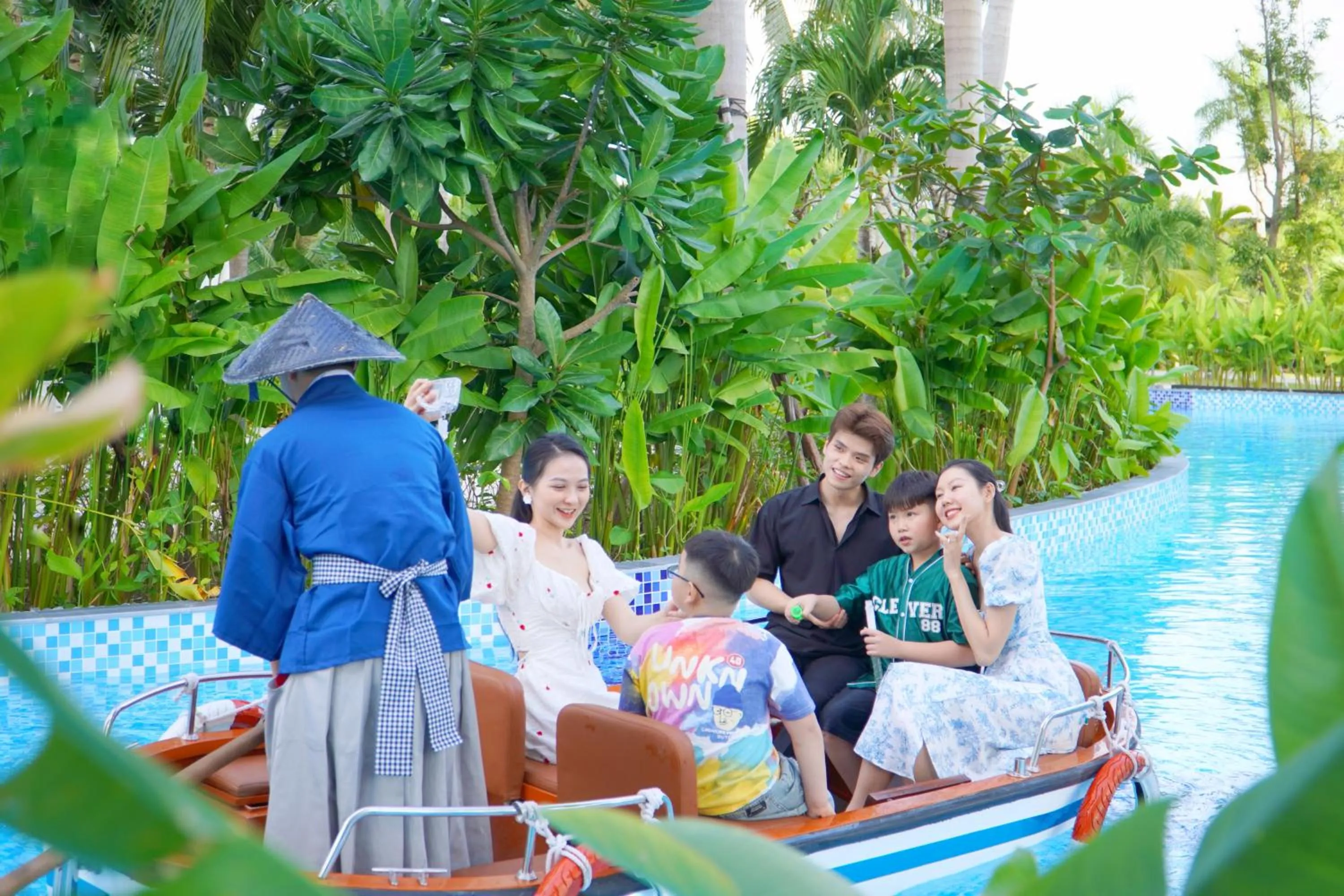 Activities in Da Nang - Mikazuki Japanese Resorts & Spa