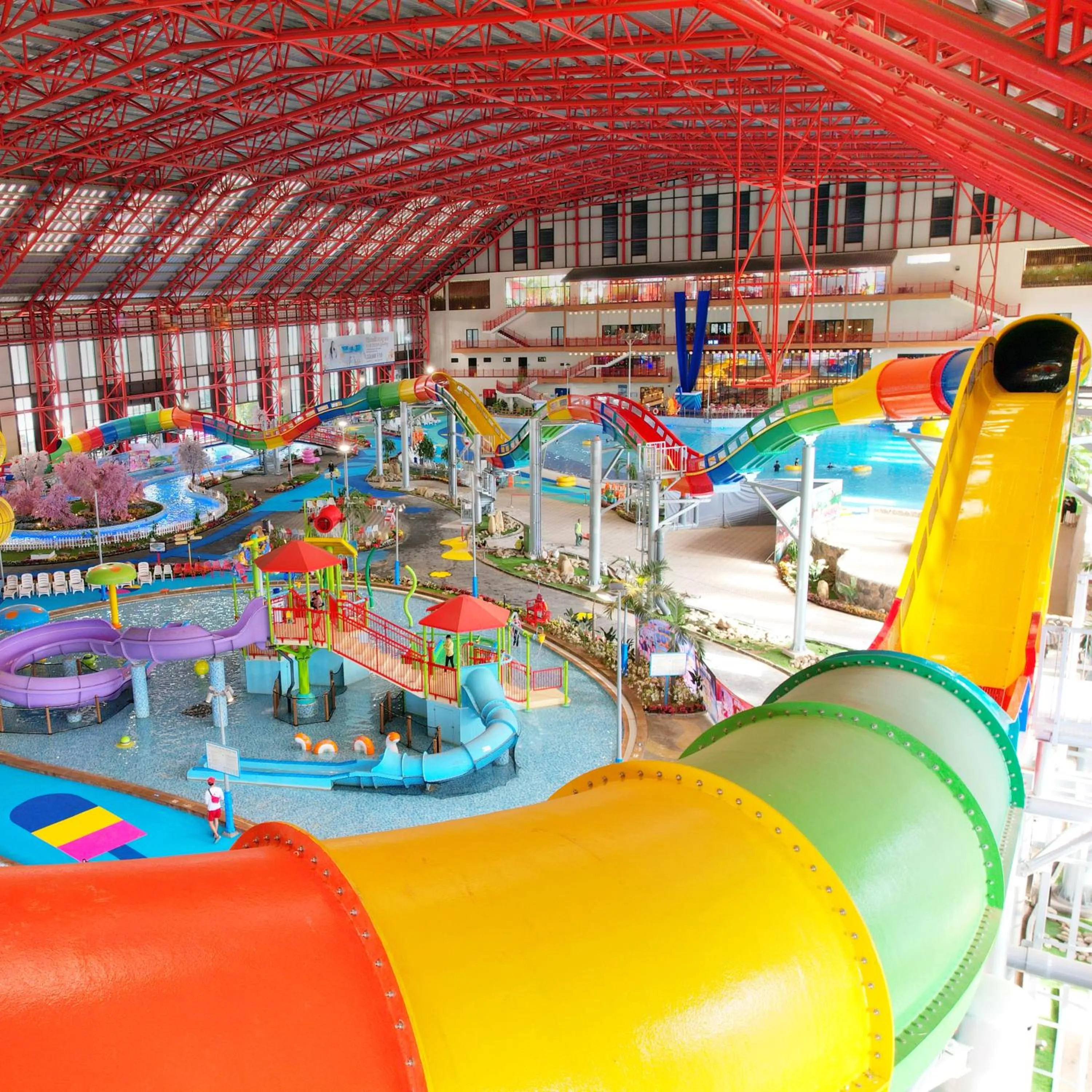 Activities in Da Nang - Mikazuki Japanese Resorts & Spa