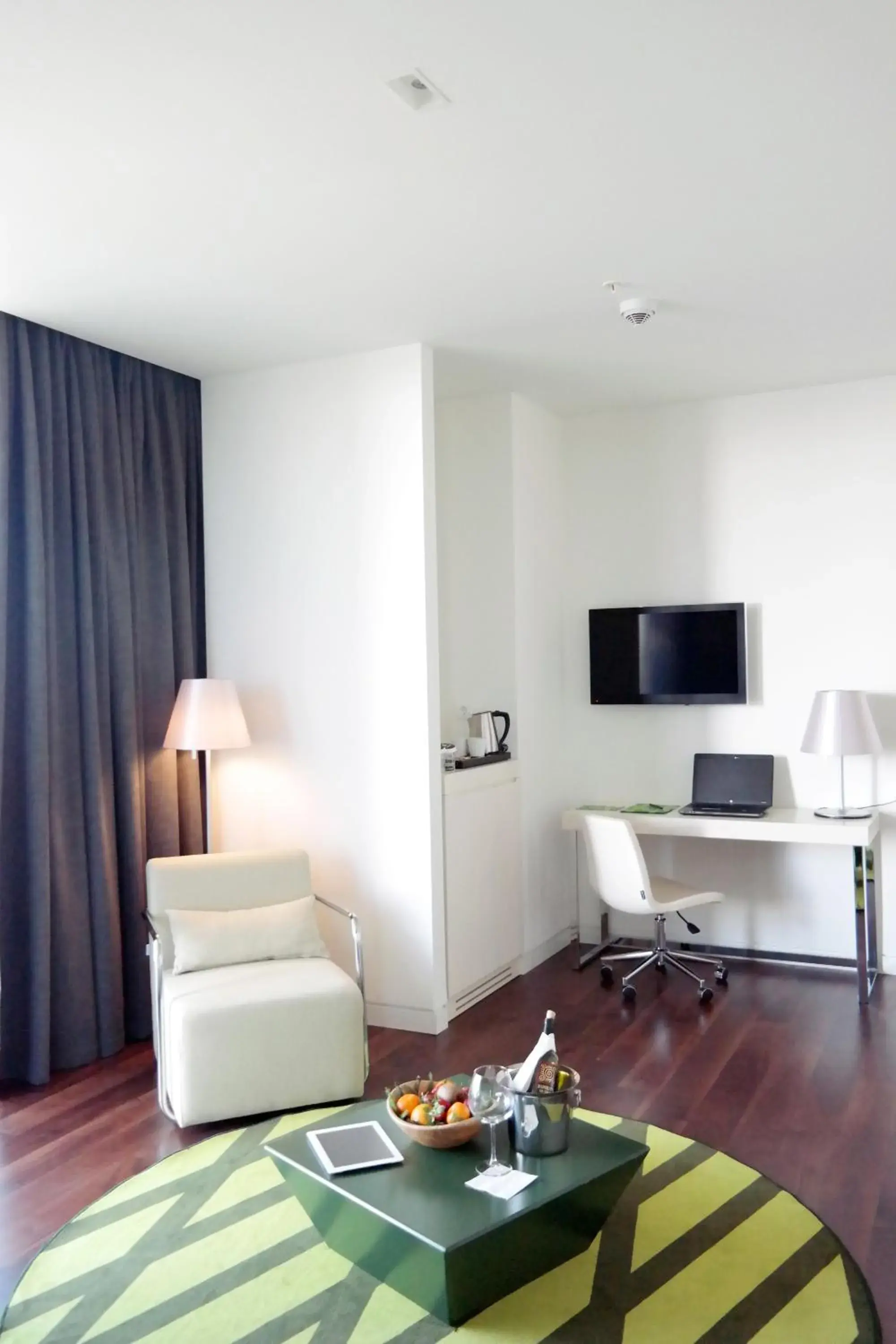 Premier Suite in Workinn Hotel Premier Suite in Workinn Hotel