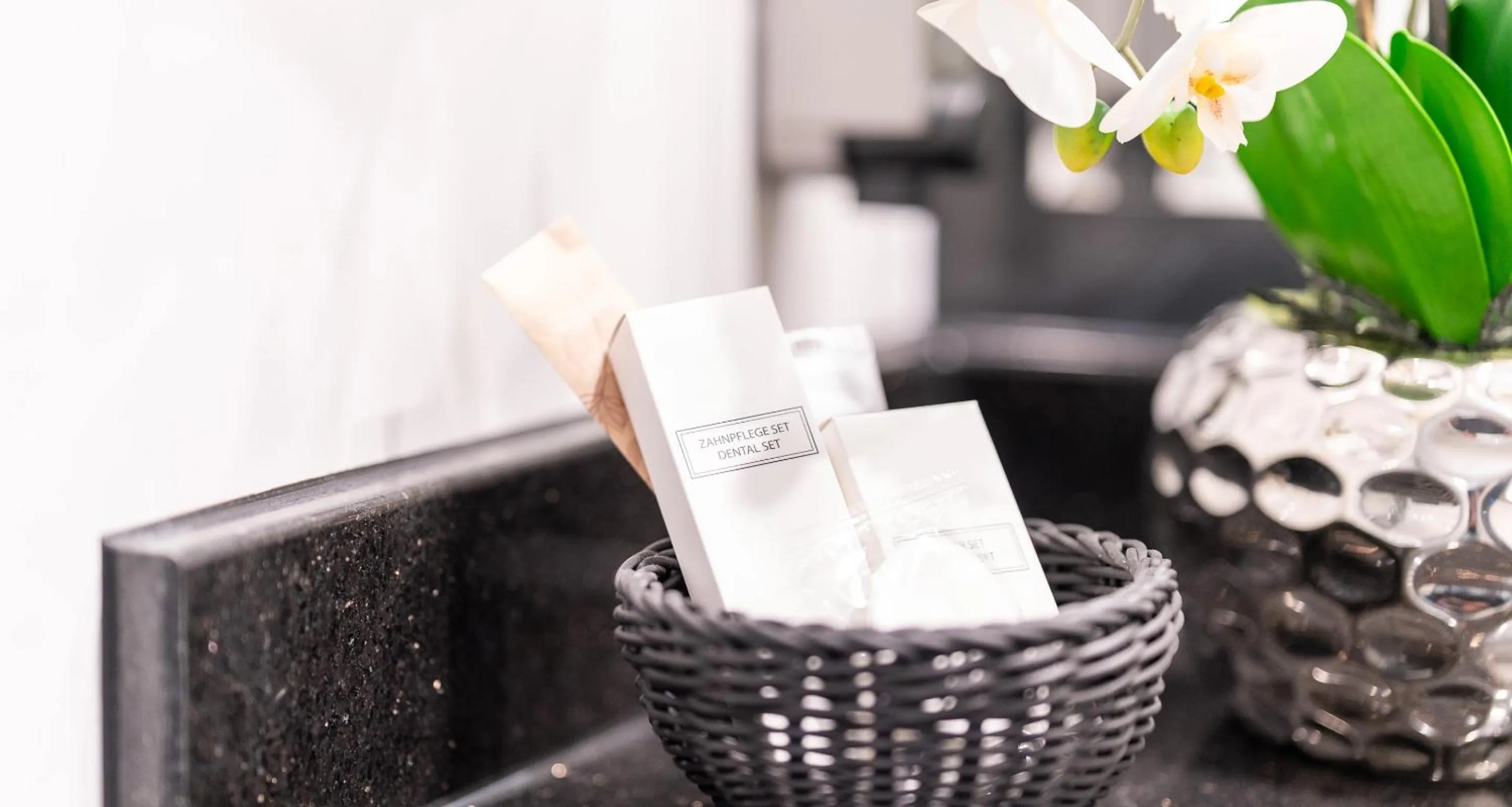 Decorative detail in PLAZA Hotel Bruchsal