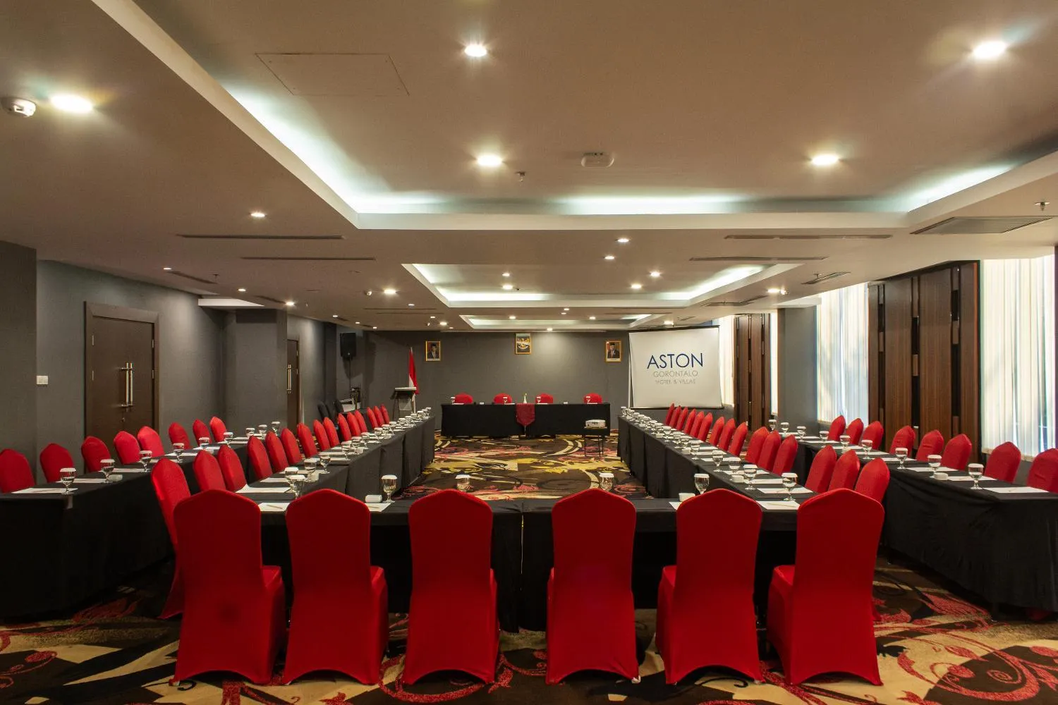 Aston Gorontalo Hotel & Convention Center