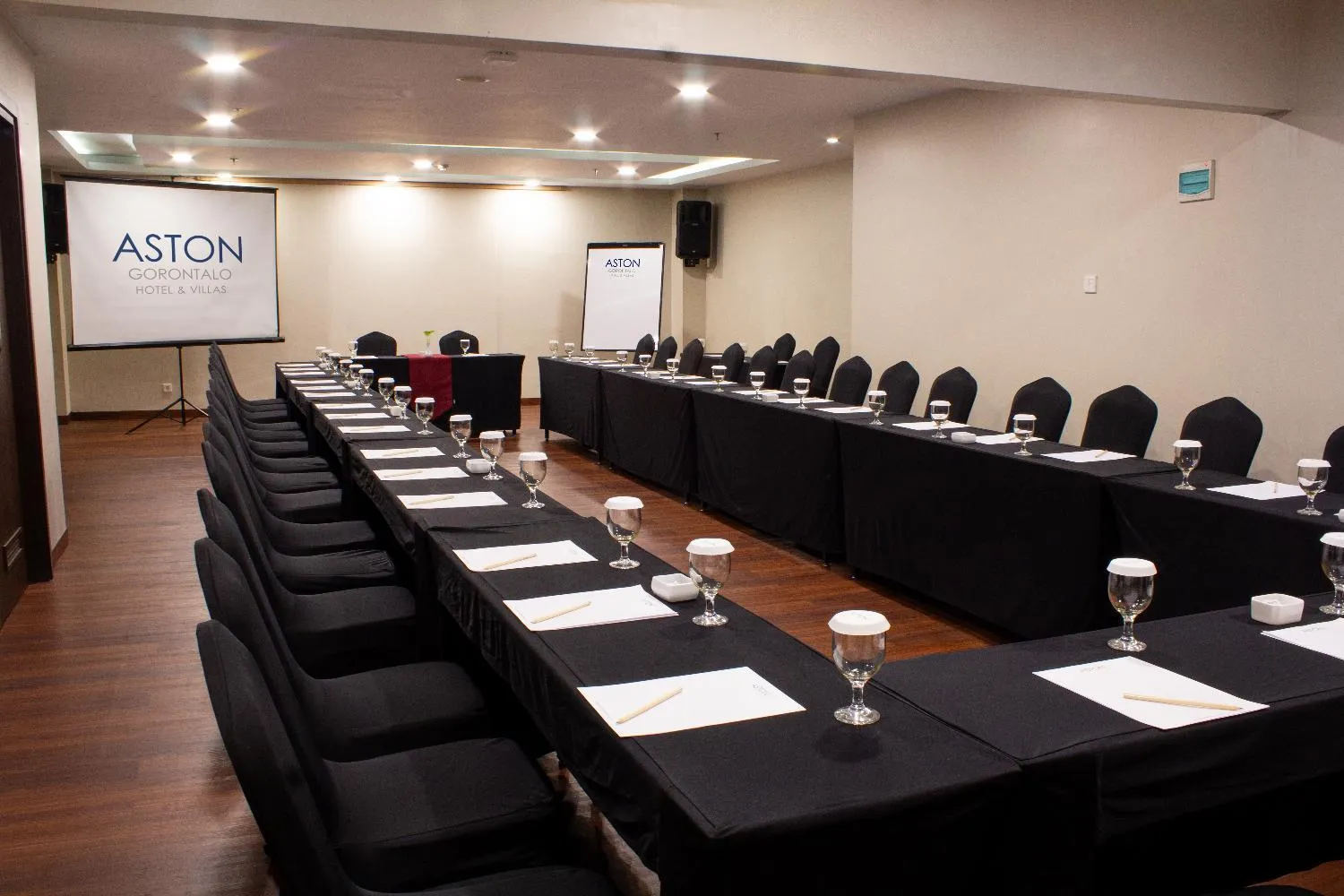 Aston Gorontalo Hotel & Convention Center