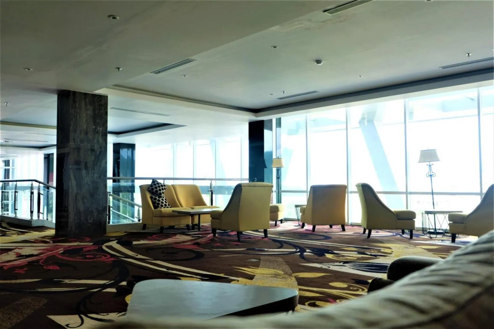 Meeting/conference room in Aston Gorontalo Hotel & Convention Center