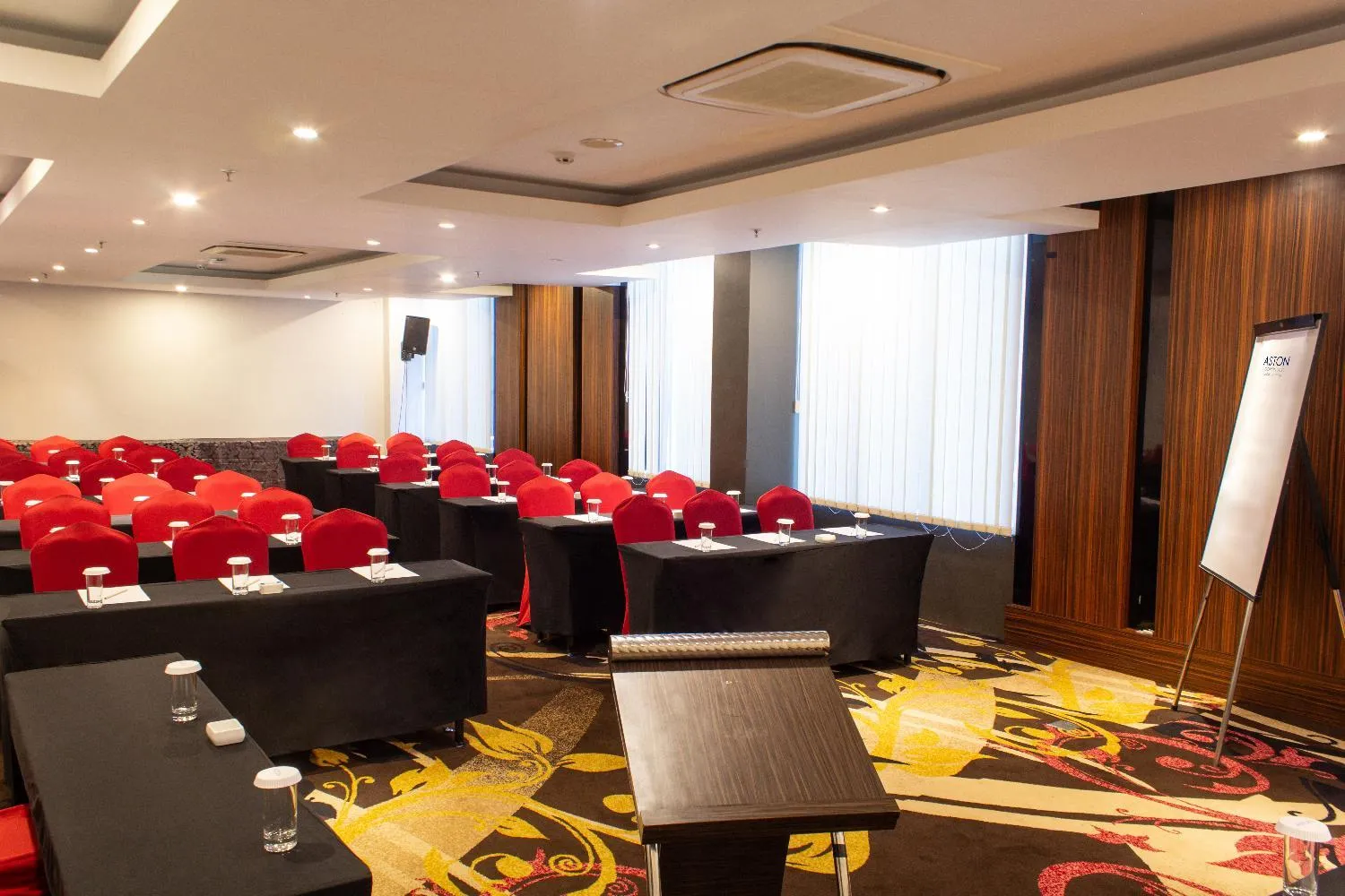 Aston Gorontalo Hotel & Convention Center