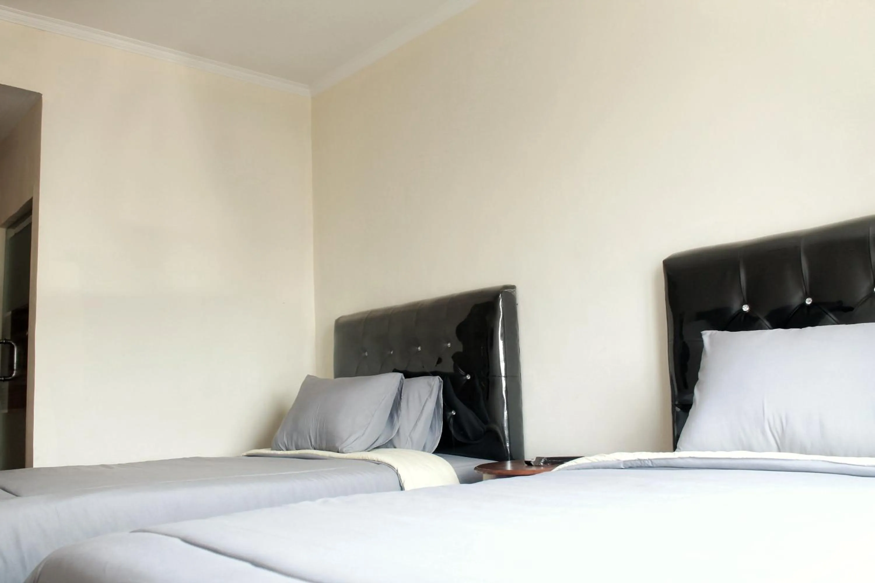 Bed in bumimakhraja syariah 4