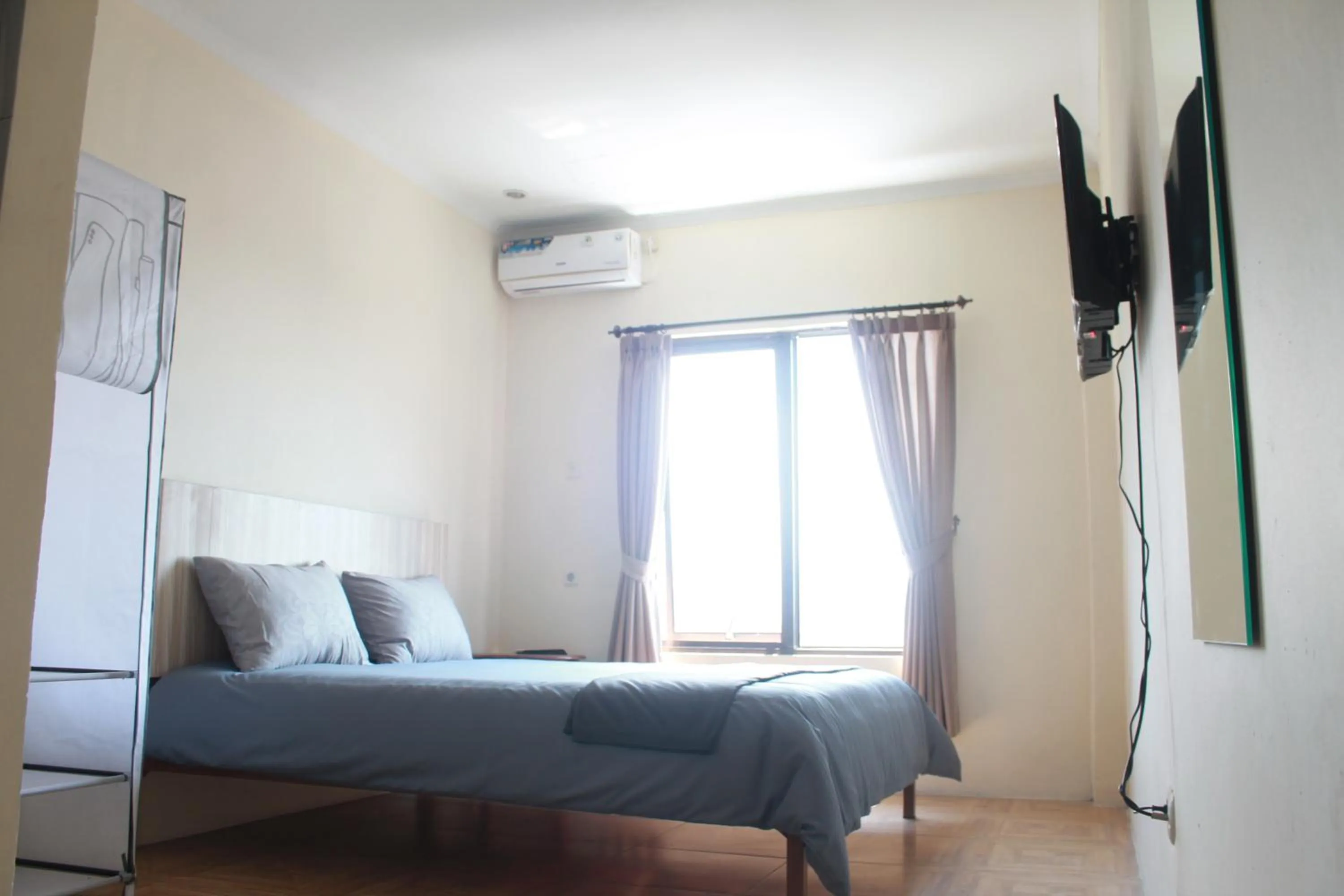 Bed in bumimakhraja syariah 4