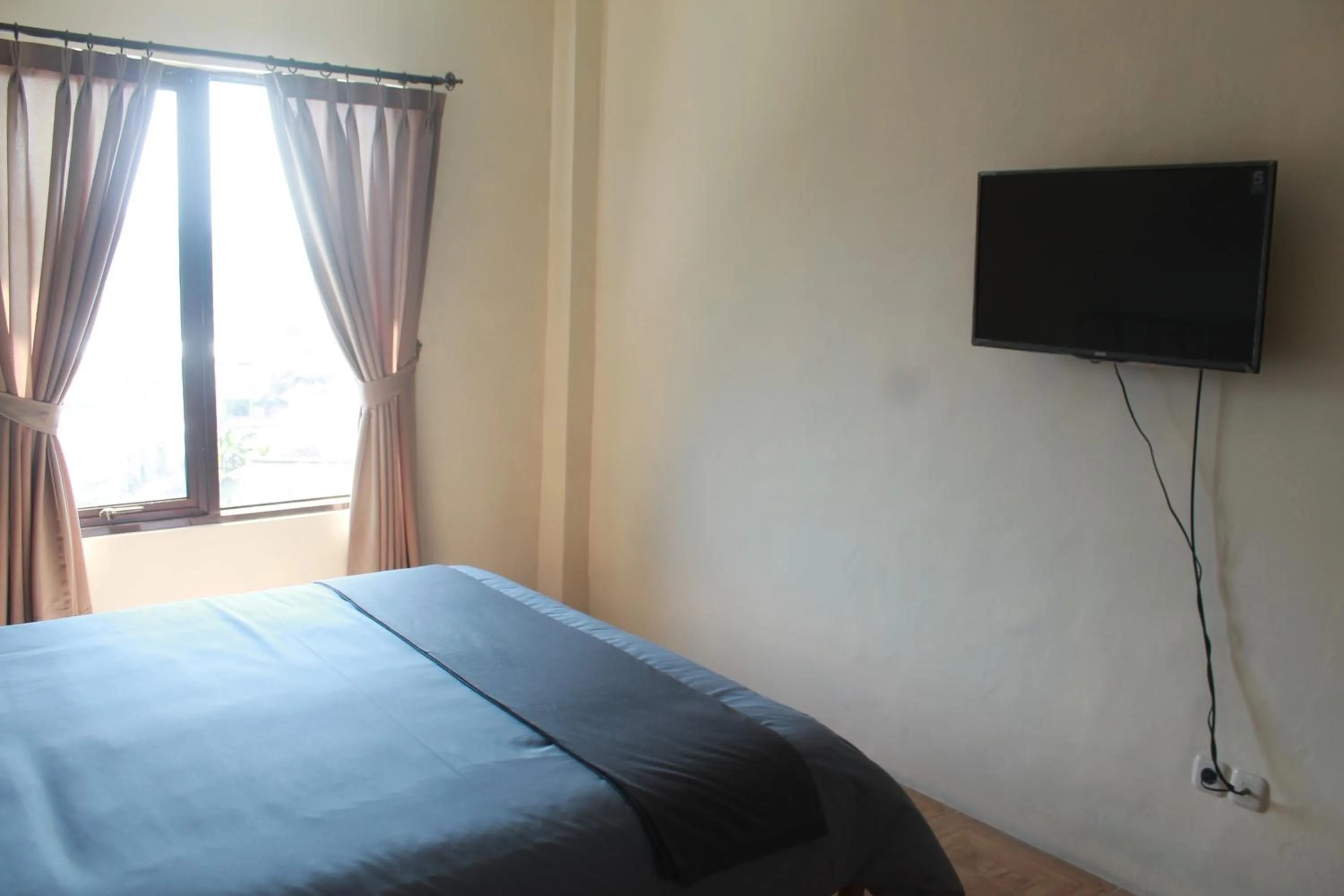 Bed in bumimakhraja syariah 4