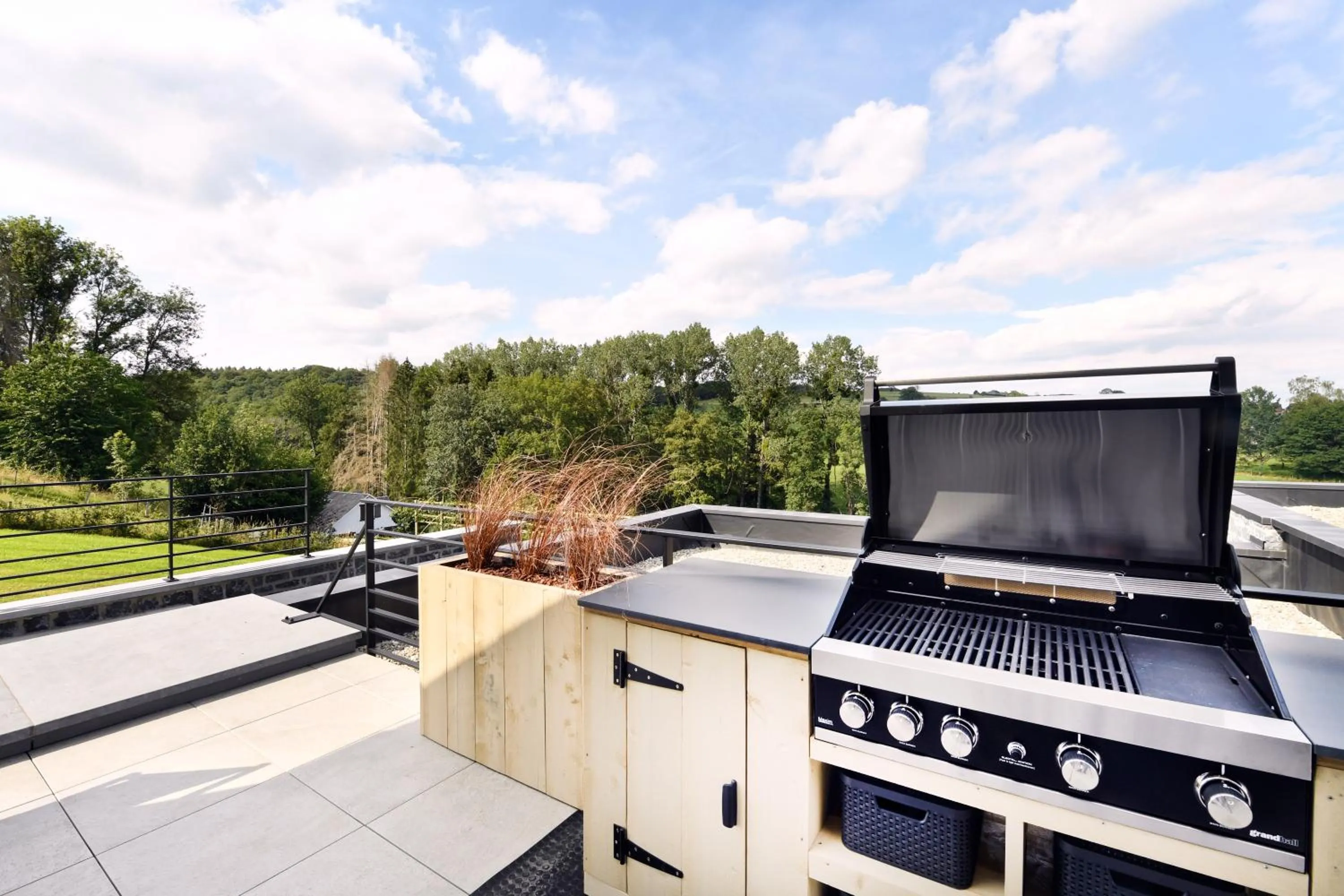 Day in DURBUY SUITES