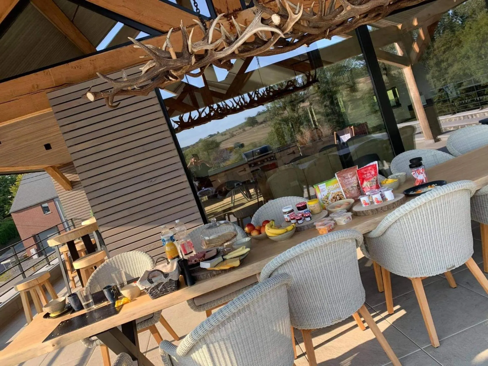 Other in DURBUY SUITES