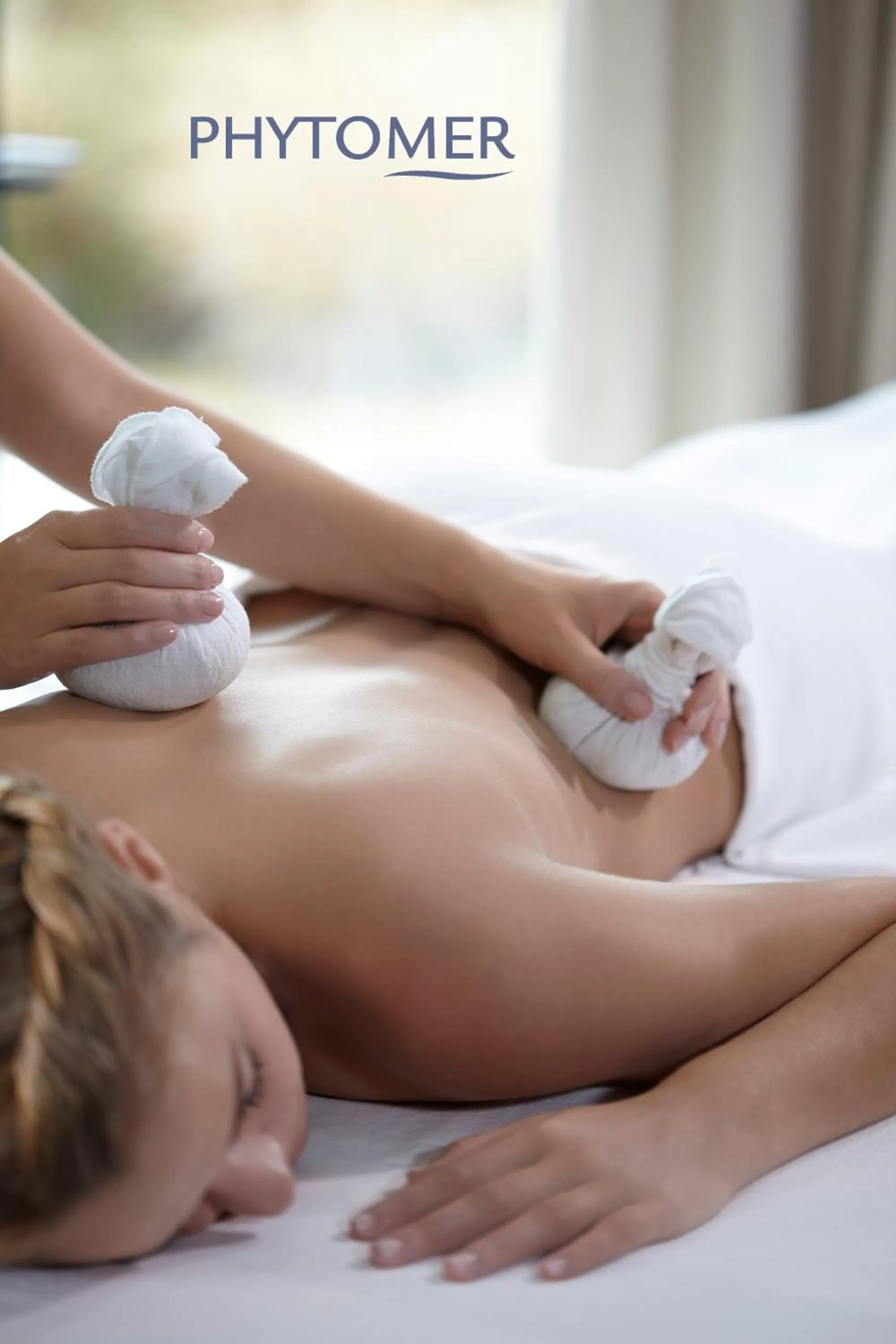 Massage in DURBUY SUITES