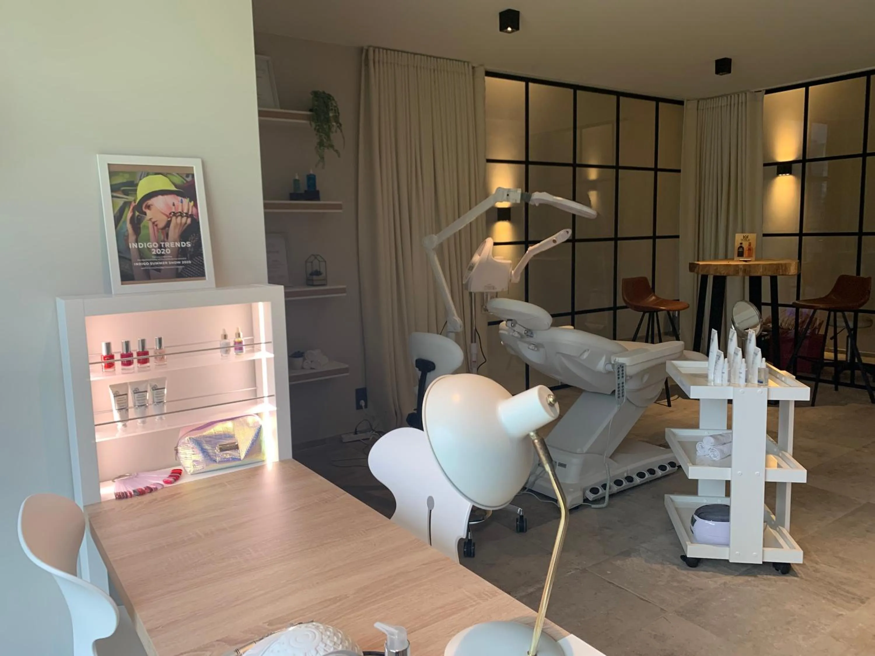 Massage in DURBUY SUITES