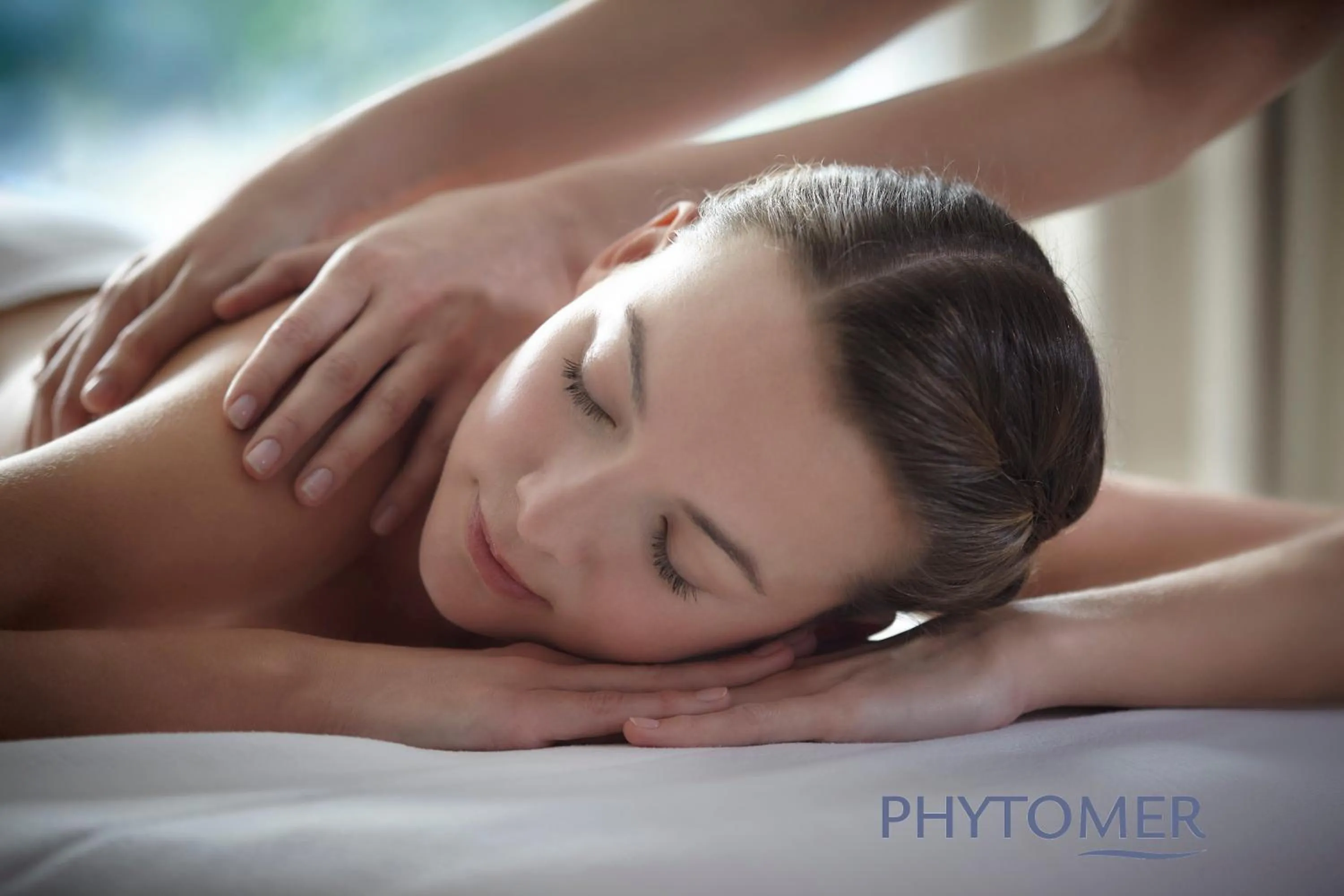 Massage in DURBUY SUITES