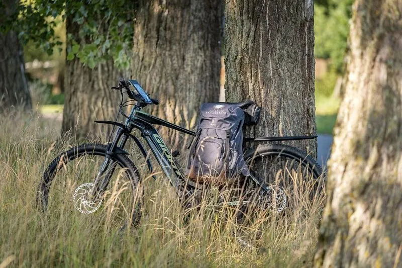 Cycling in Hotel Die Sonne Frankenberg