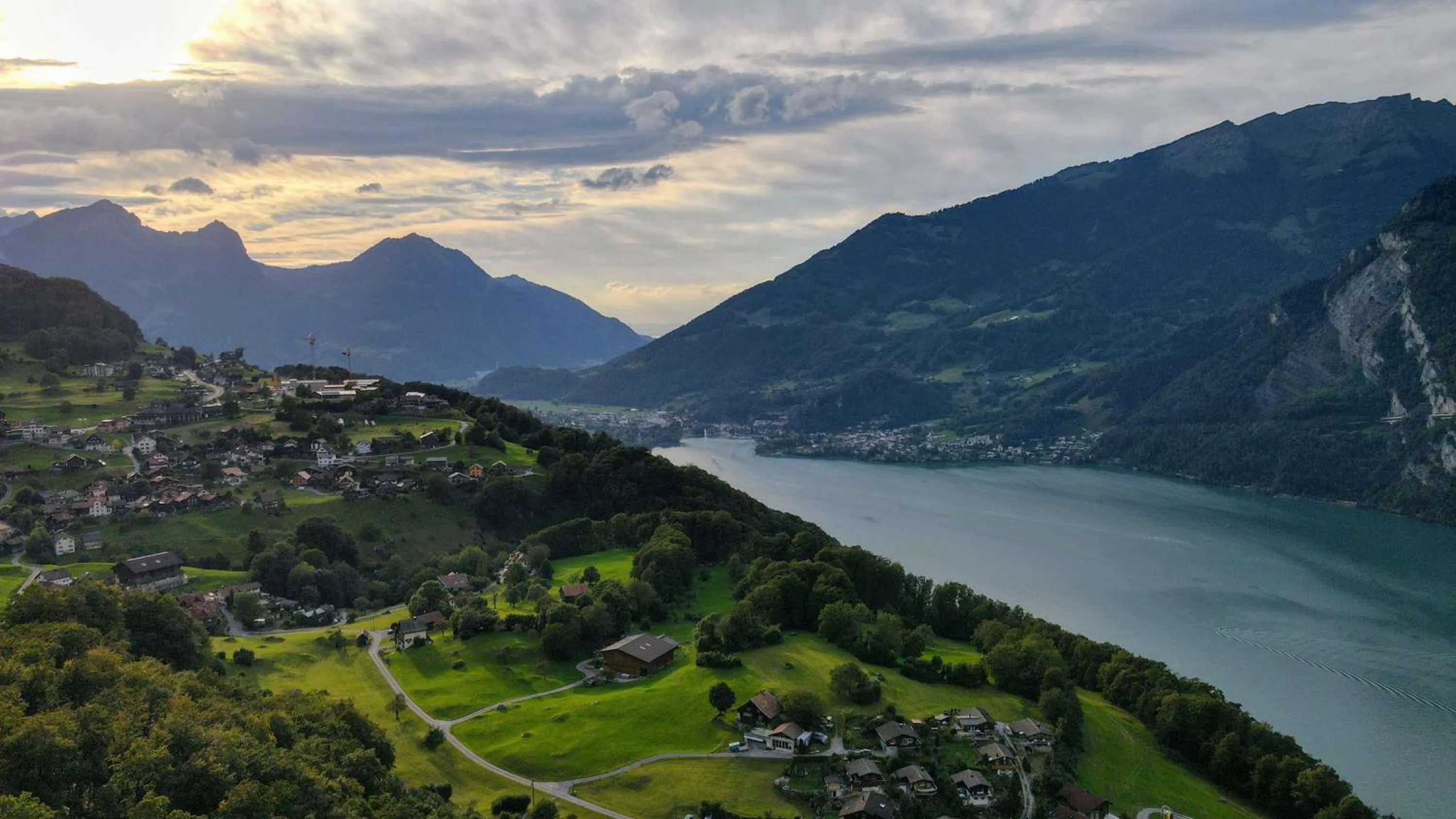 Neighbourhood in Hotel Cafe Seeblick
