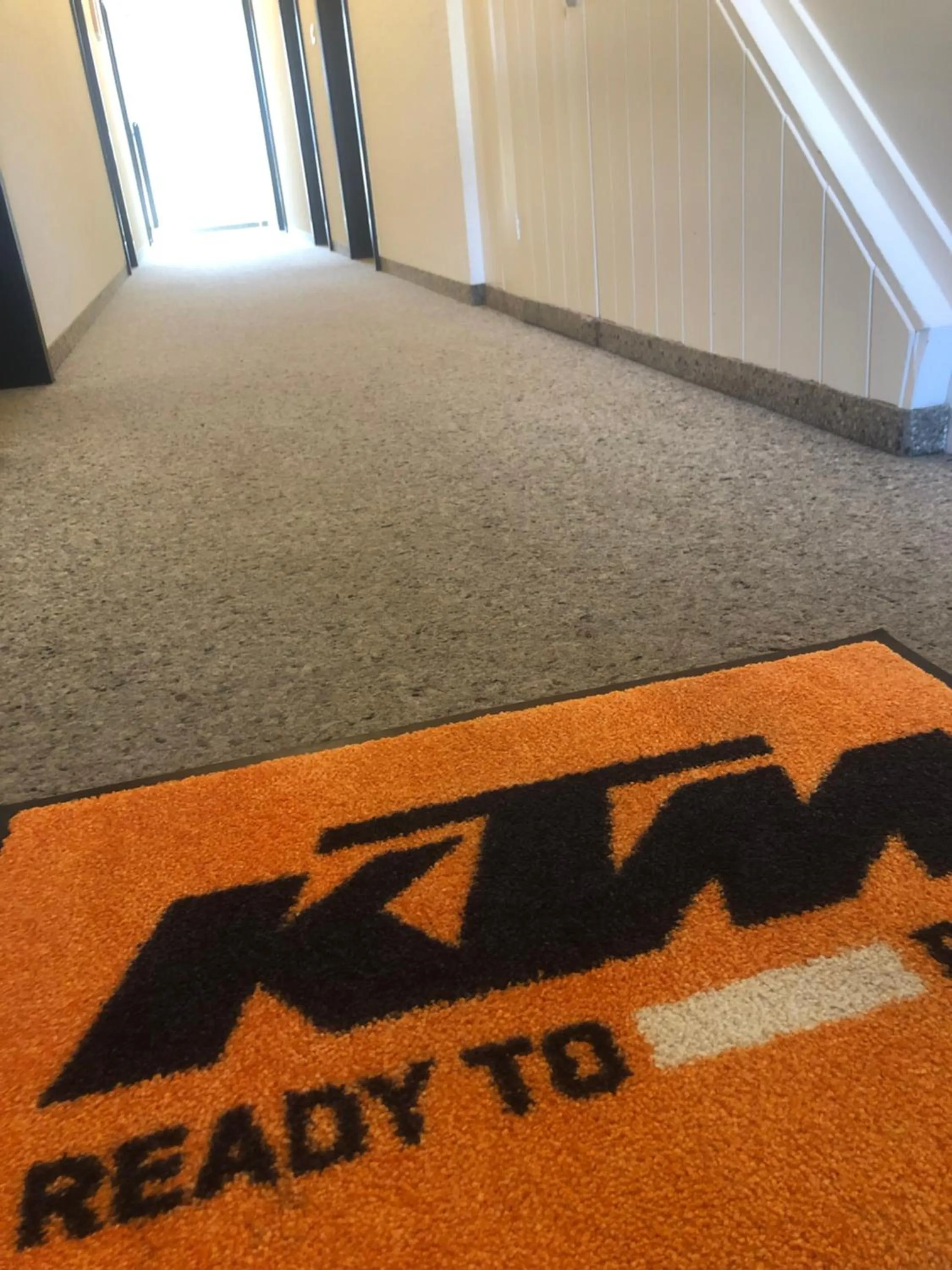 Property building in Hotel Cafe Seeblick