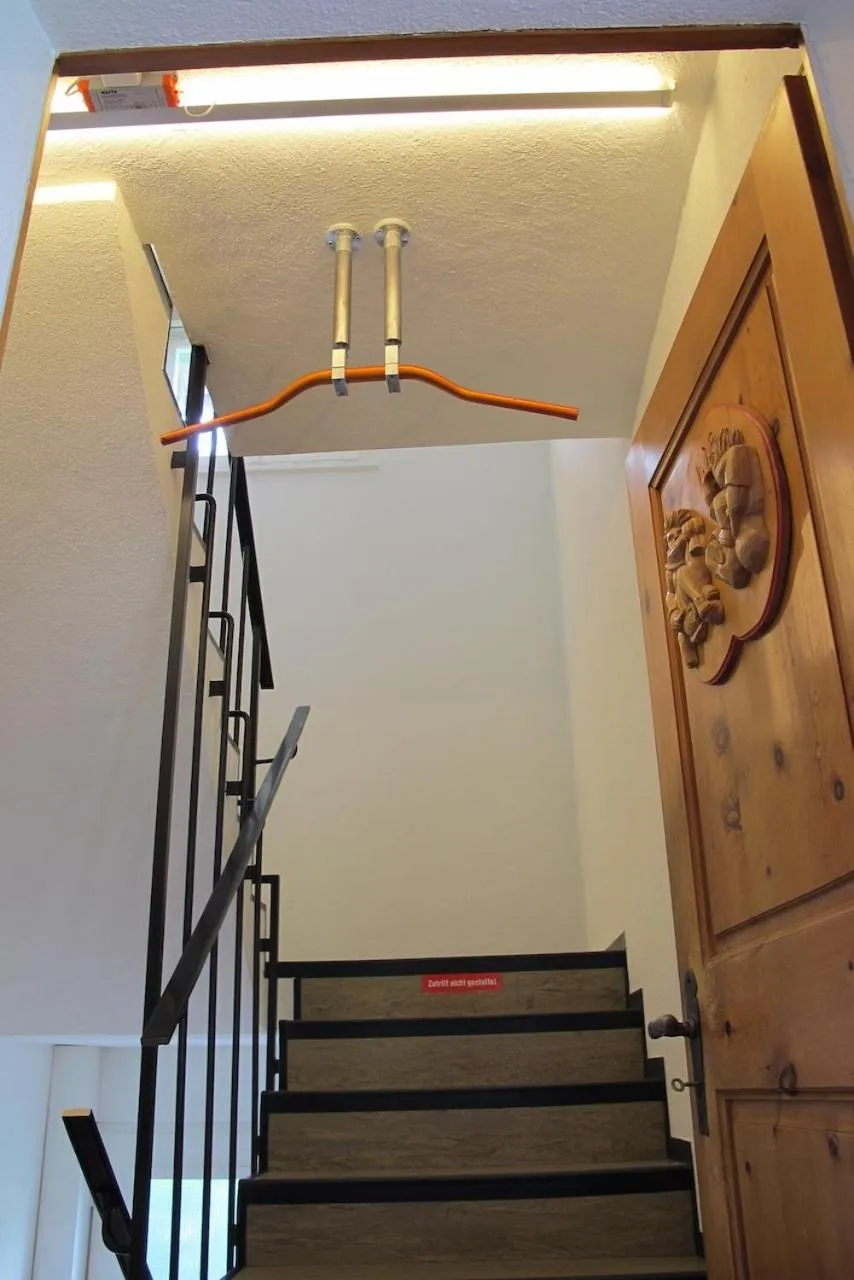 Area and facilities in Hotel Cafe Seeblick