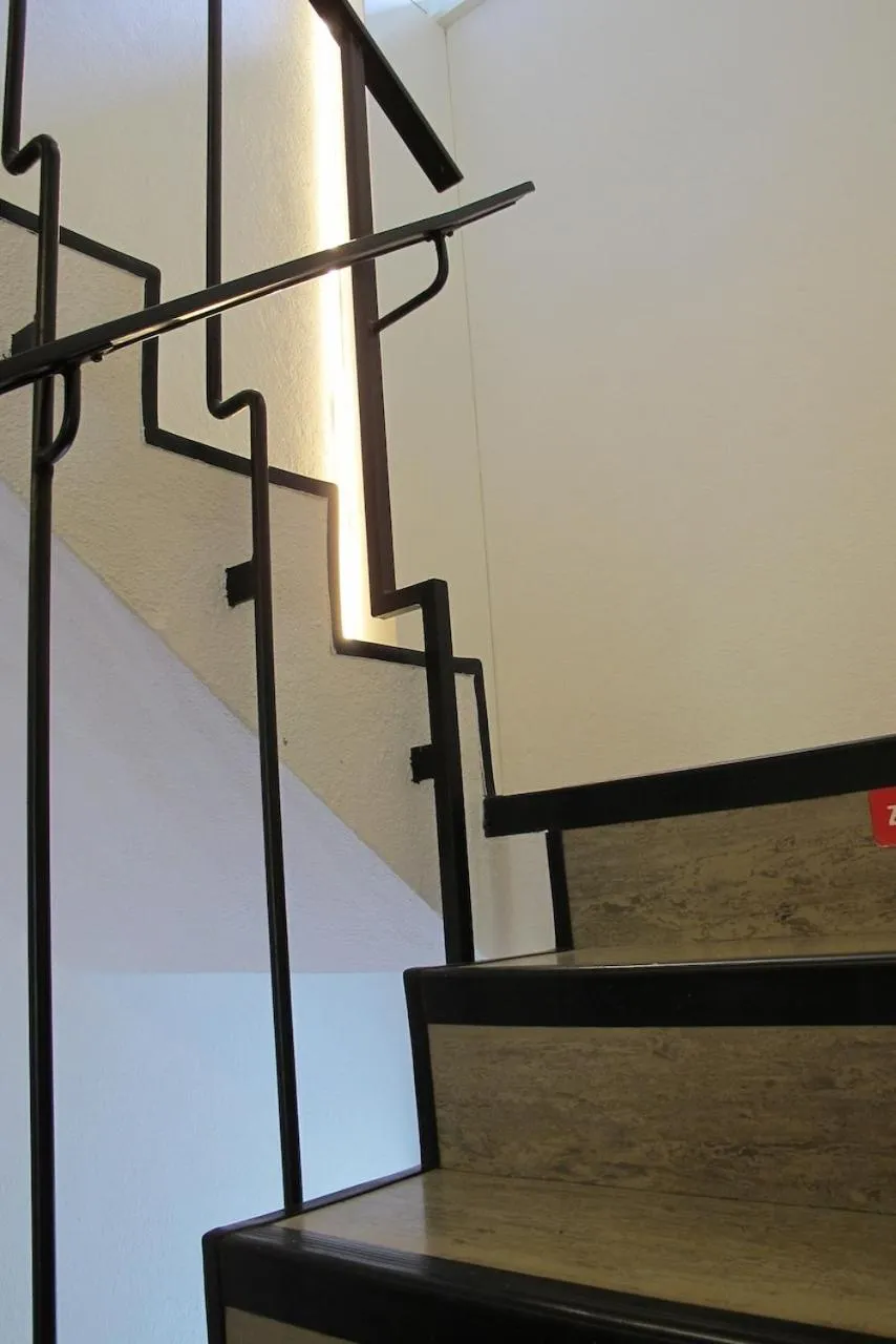 Area and facilities in Hotel Cafe Seeblick