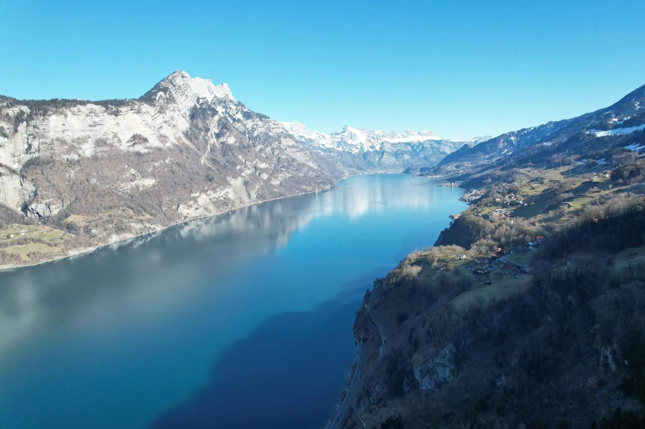 Staff in Hotel Cafe Seeblick