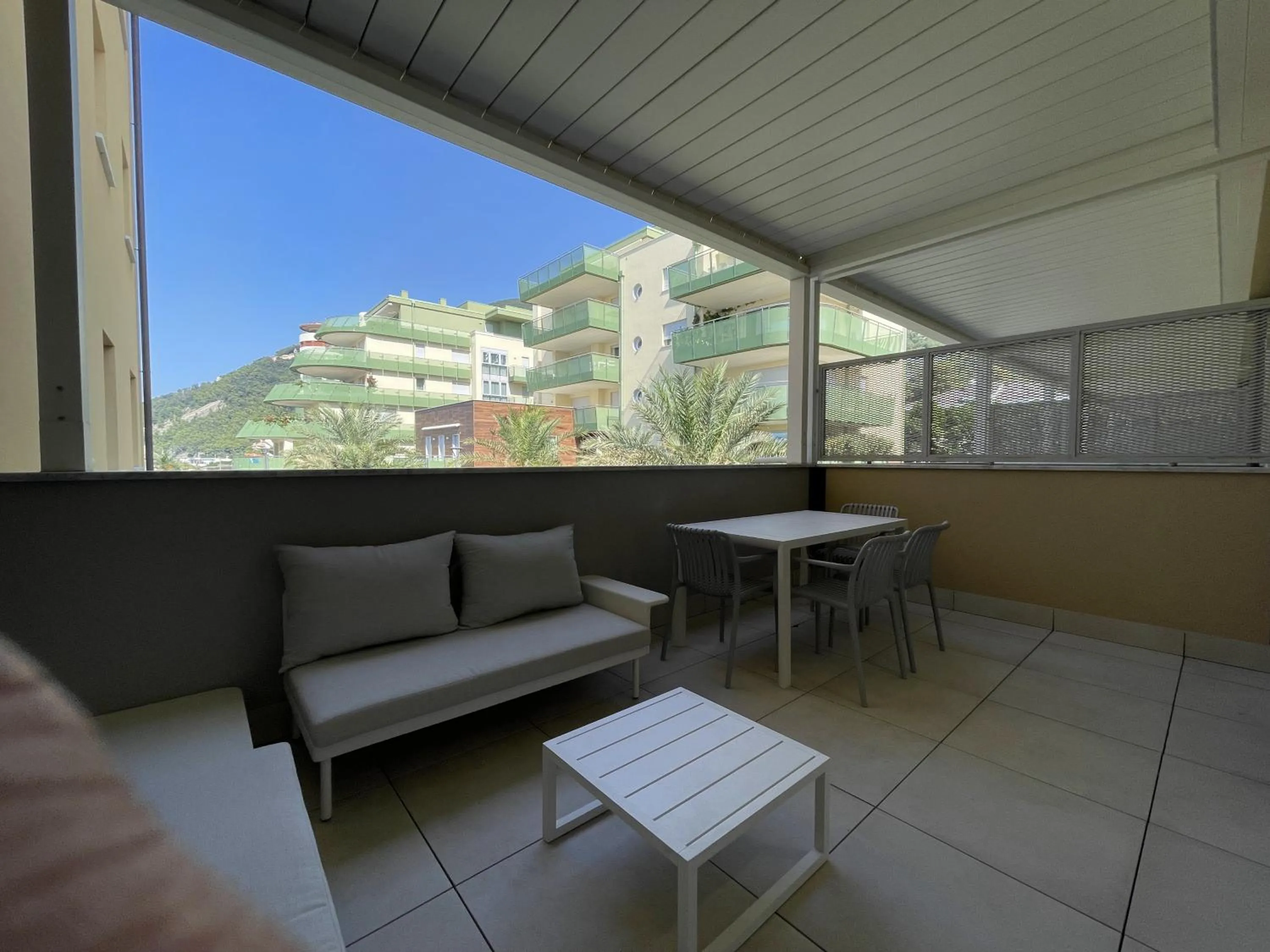 Gli Scogli Luxury Residence Hotel