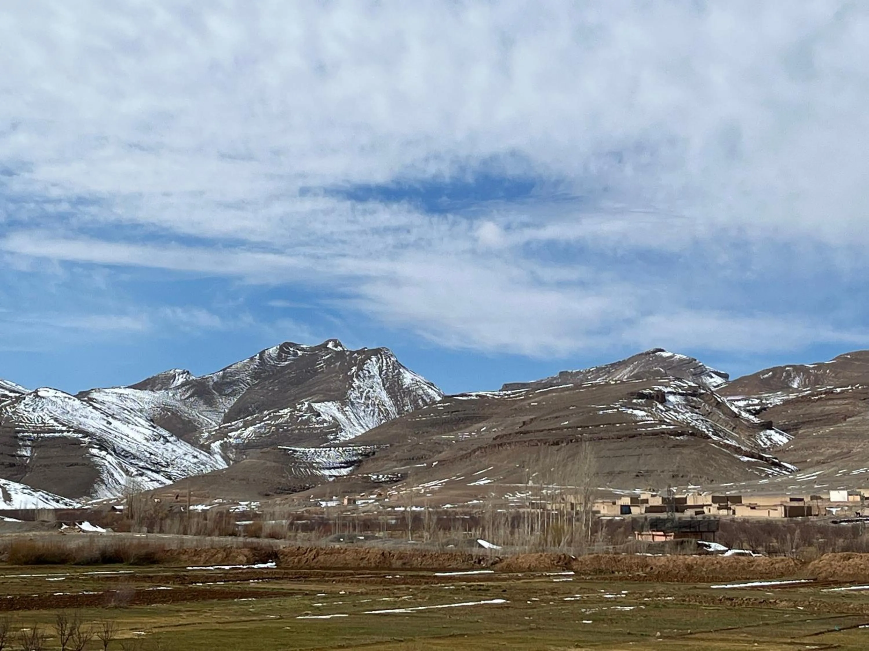Nearby landmark in Auberge & Restaurant Agoudal