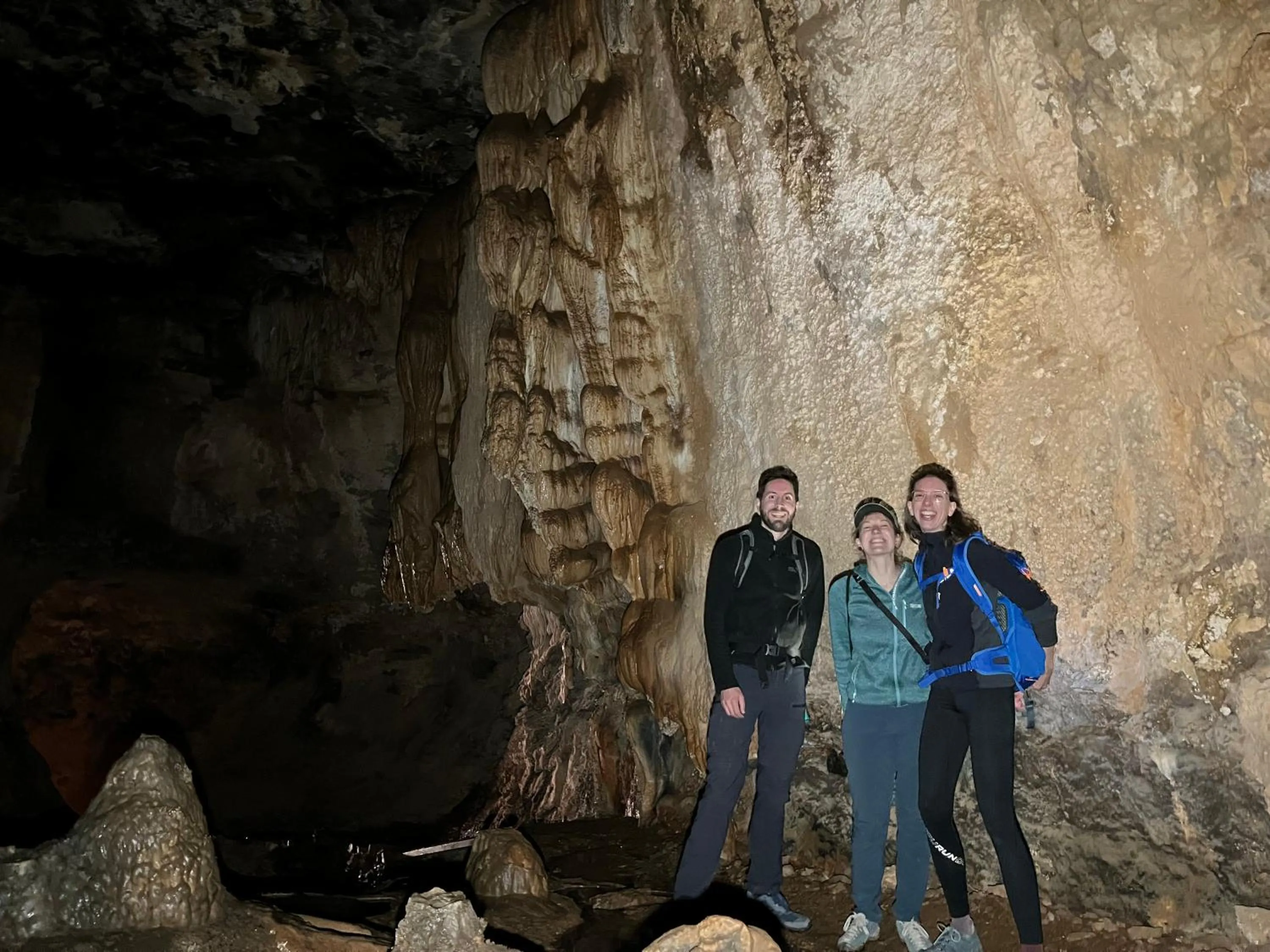 Nearby landmark in Auberge & Restaurant Agoudal