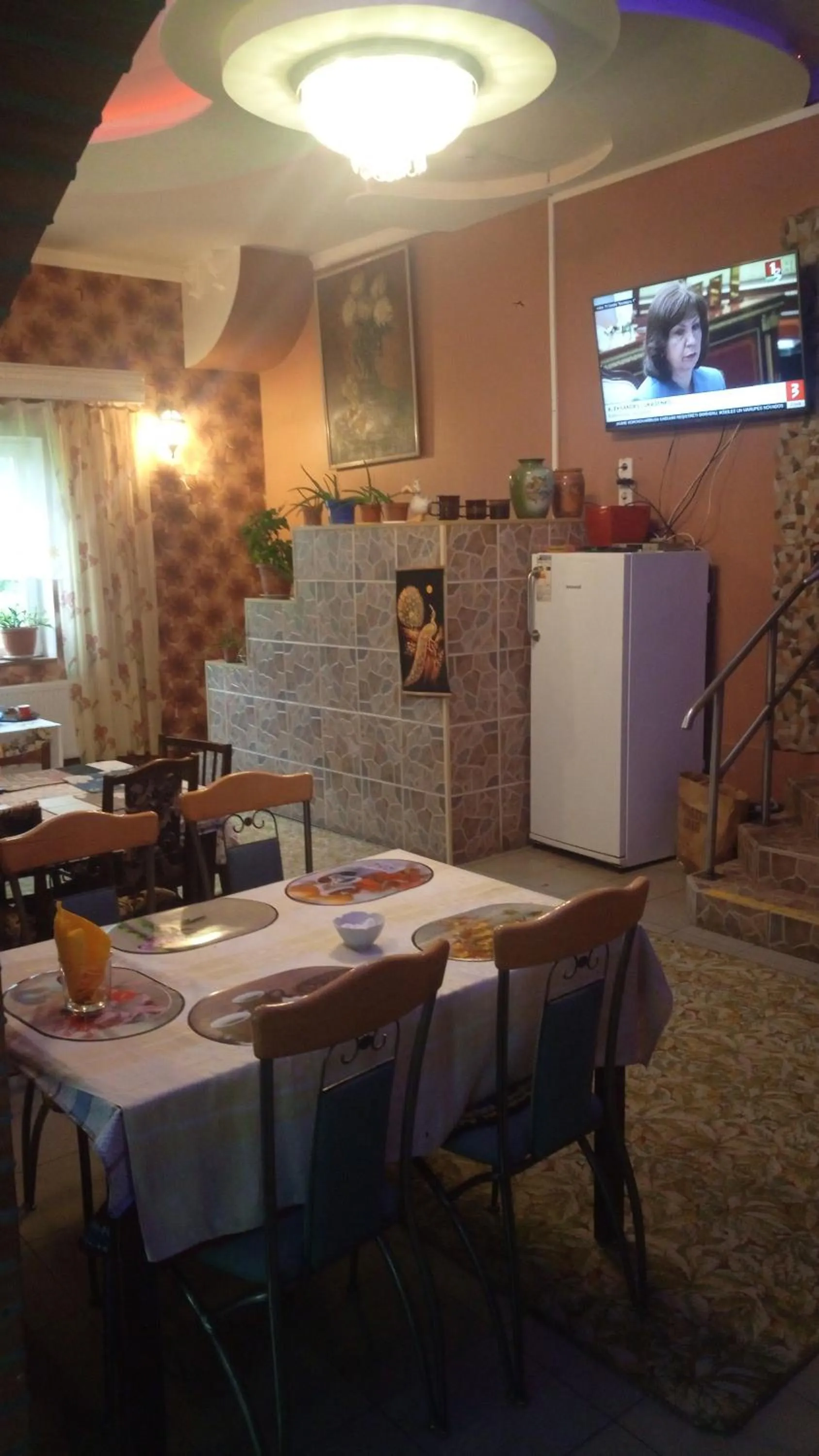 Kitchen or kitchenette in First Price