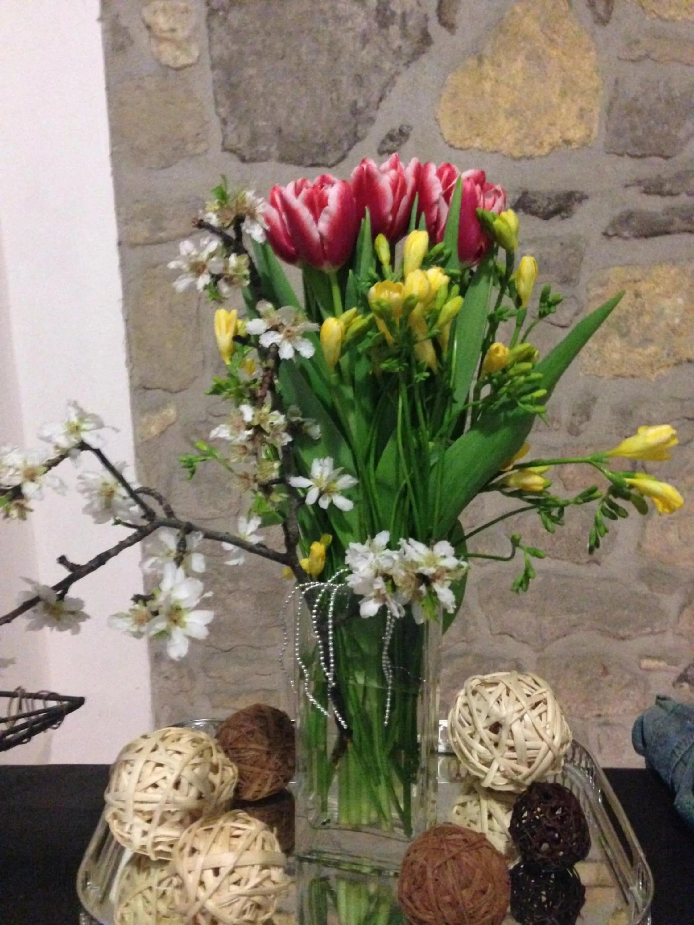 Other in Locanda Villa Naumanni