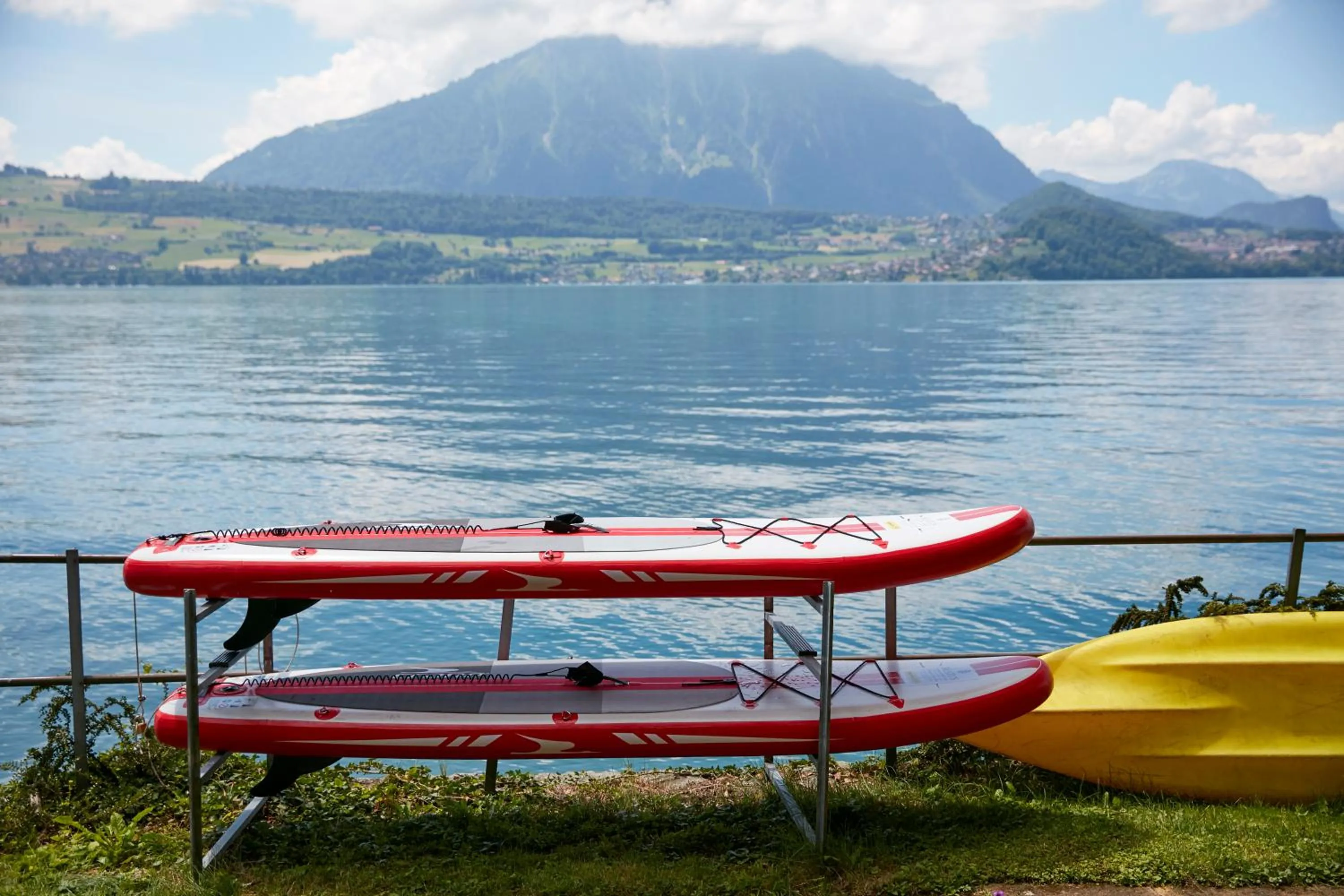 Activities in BEATUS Wellness- & Spa-Hotel