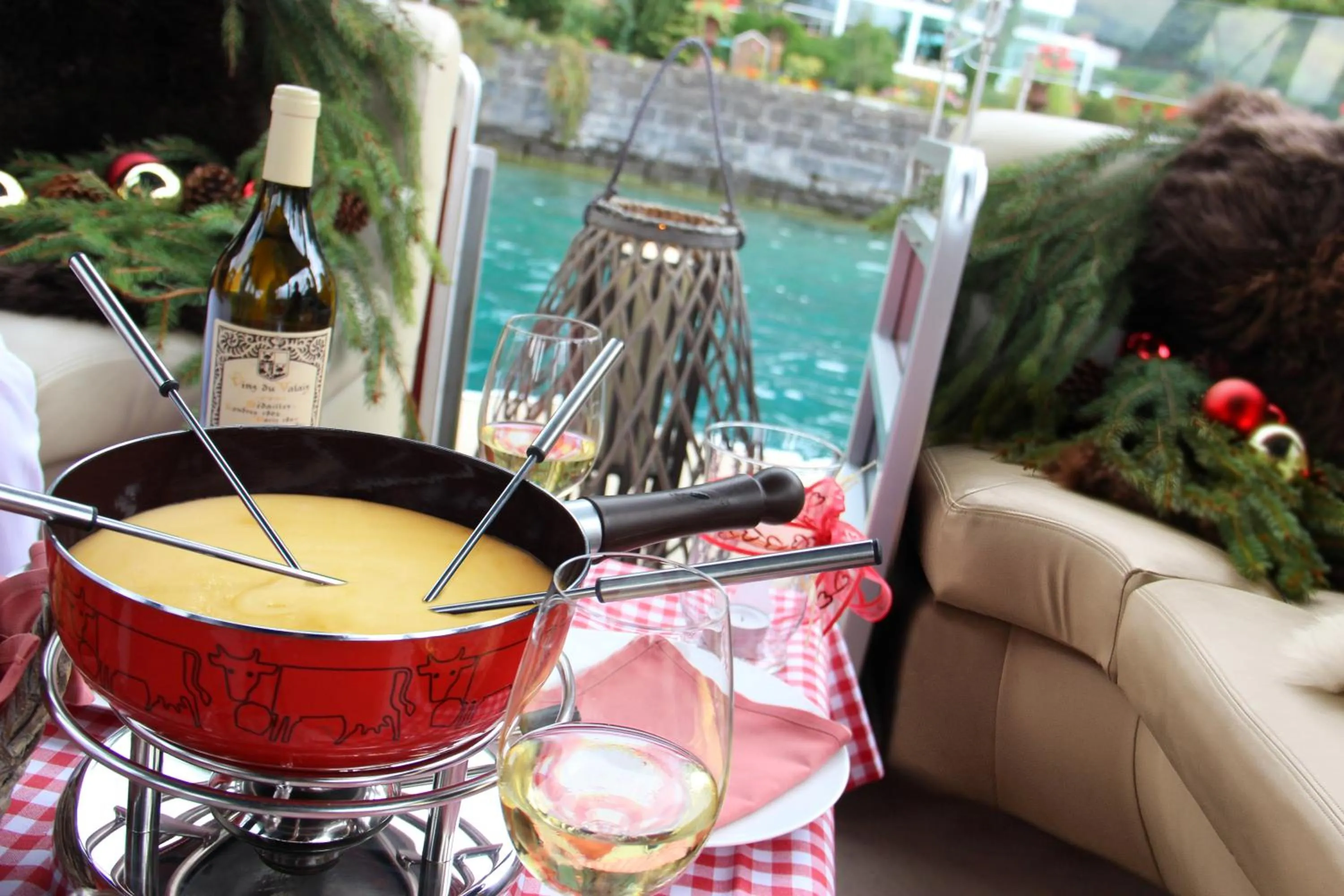 Food and drinks in BEATUS Wellness- & Spa-Hotel