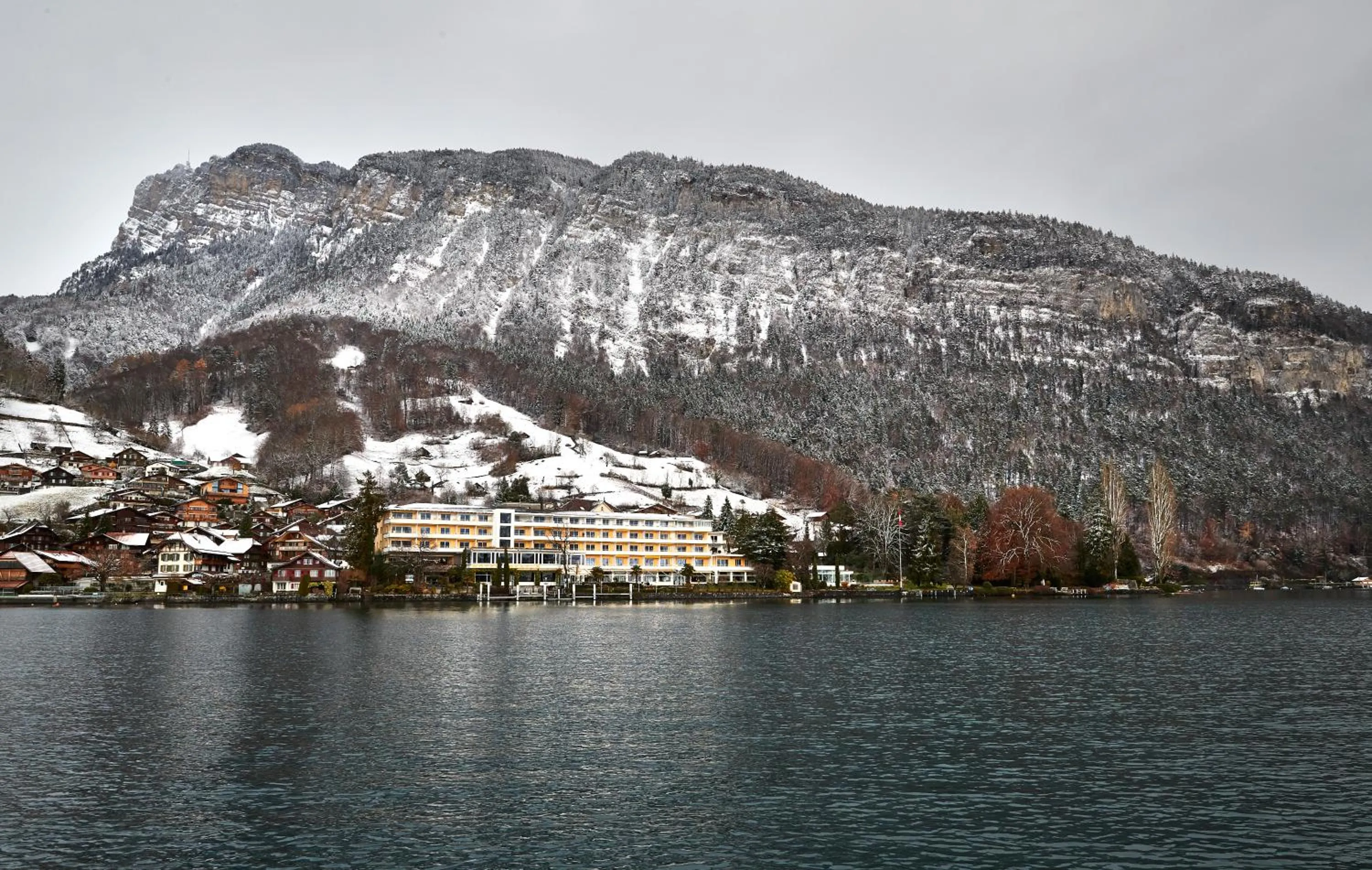 Property building in BEATUS Wellness- & Spa-Hotel