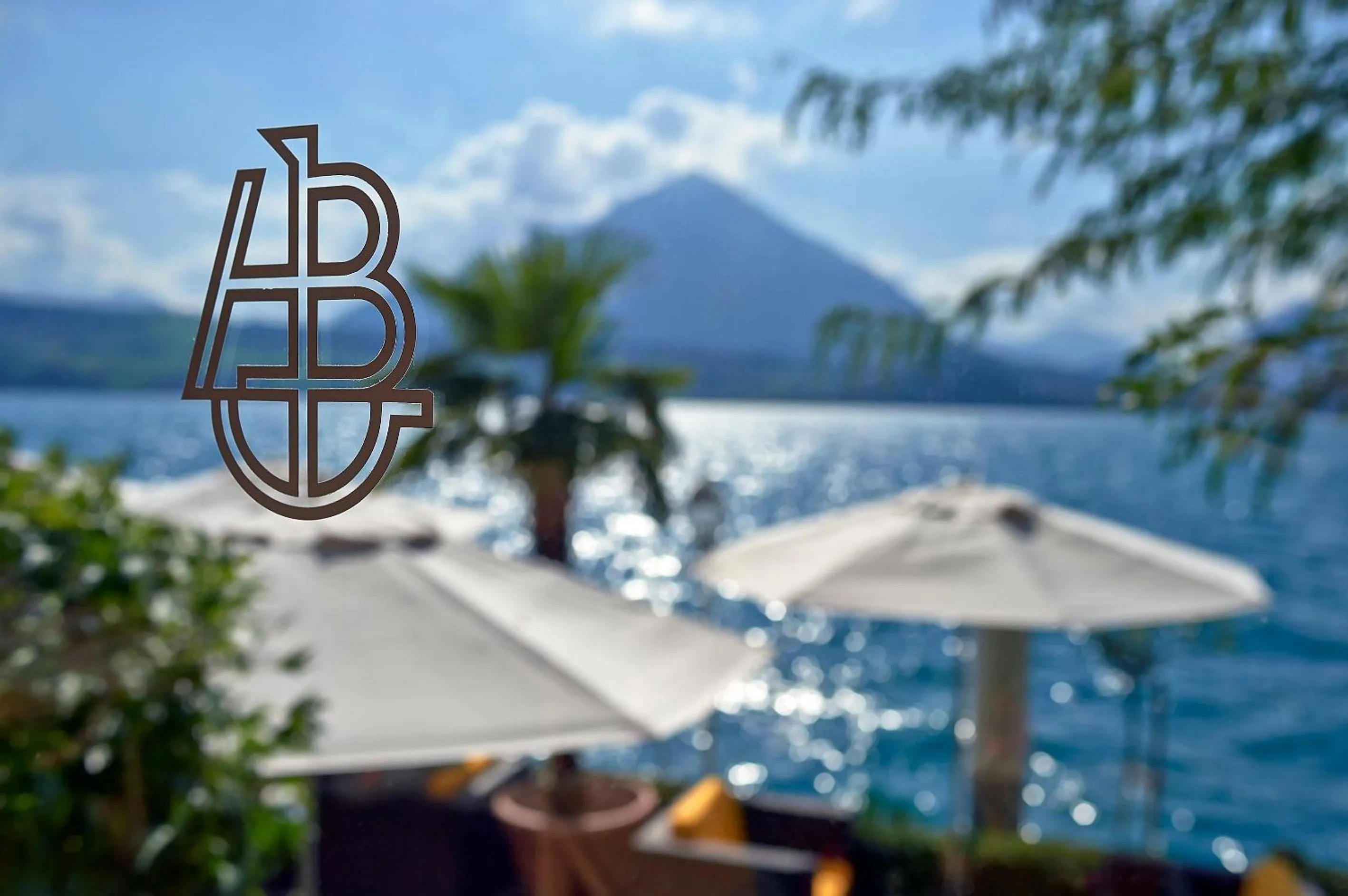 Logo/Certificate/Sign in BEATUS Wellness- & Spa-Hotel