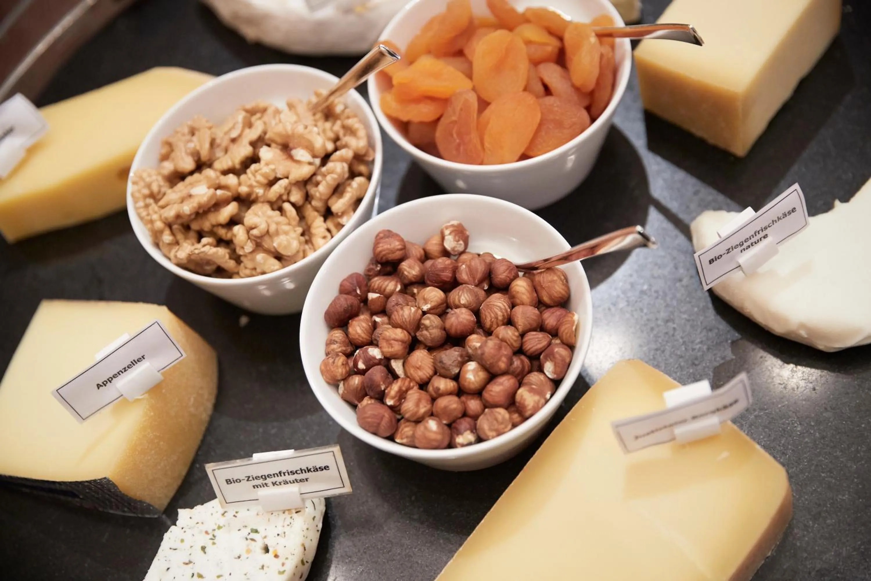 Breakfast in BEATUS Wellness- & Spa-Hotel