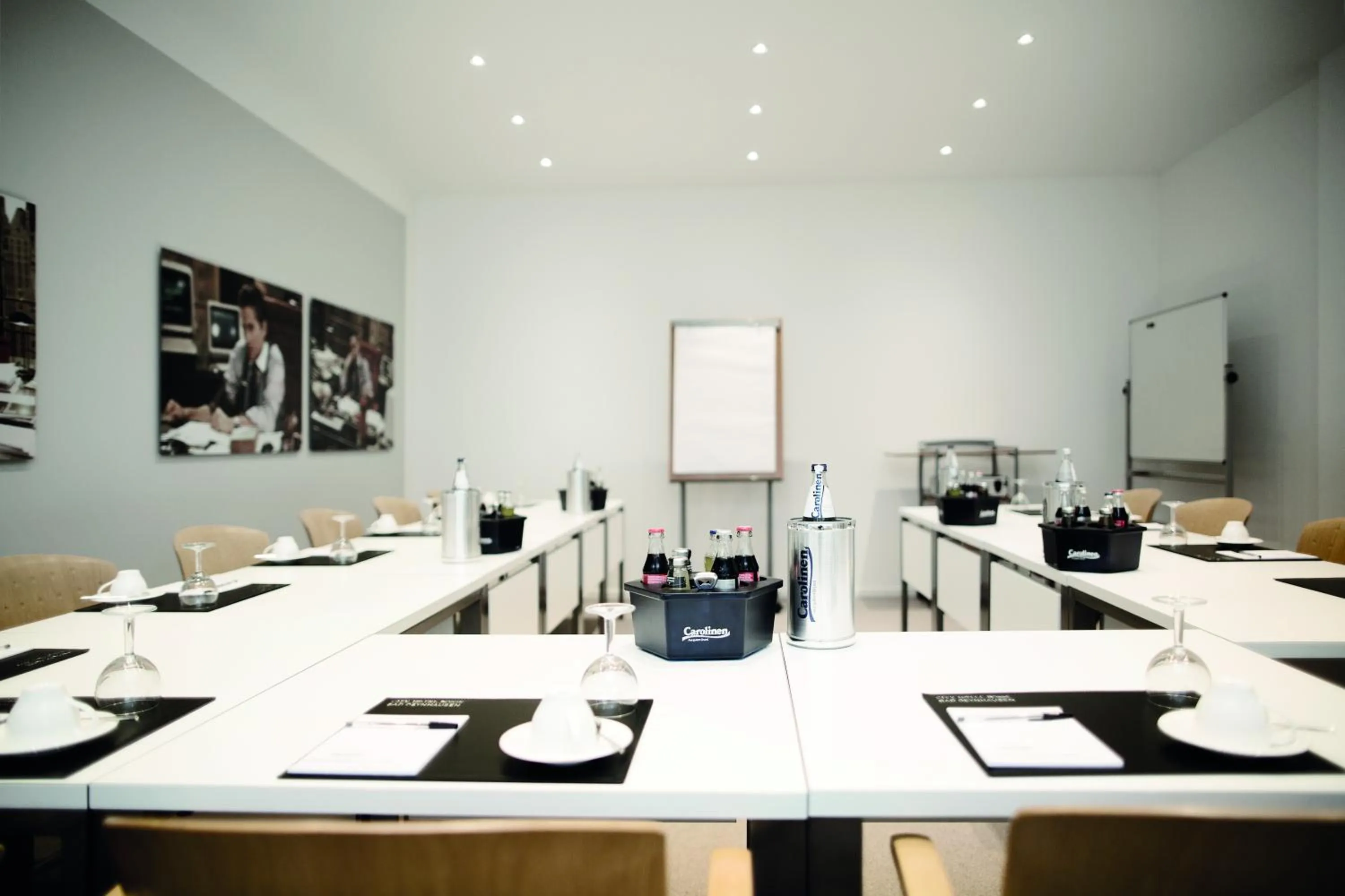 Meeting/conference room in City Hotel Bosse