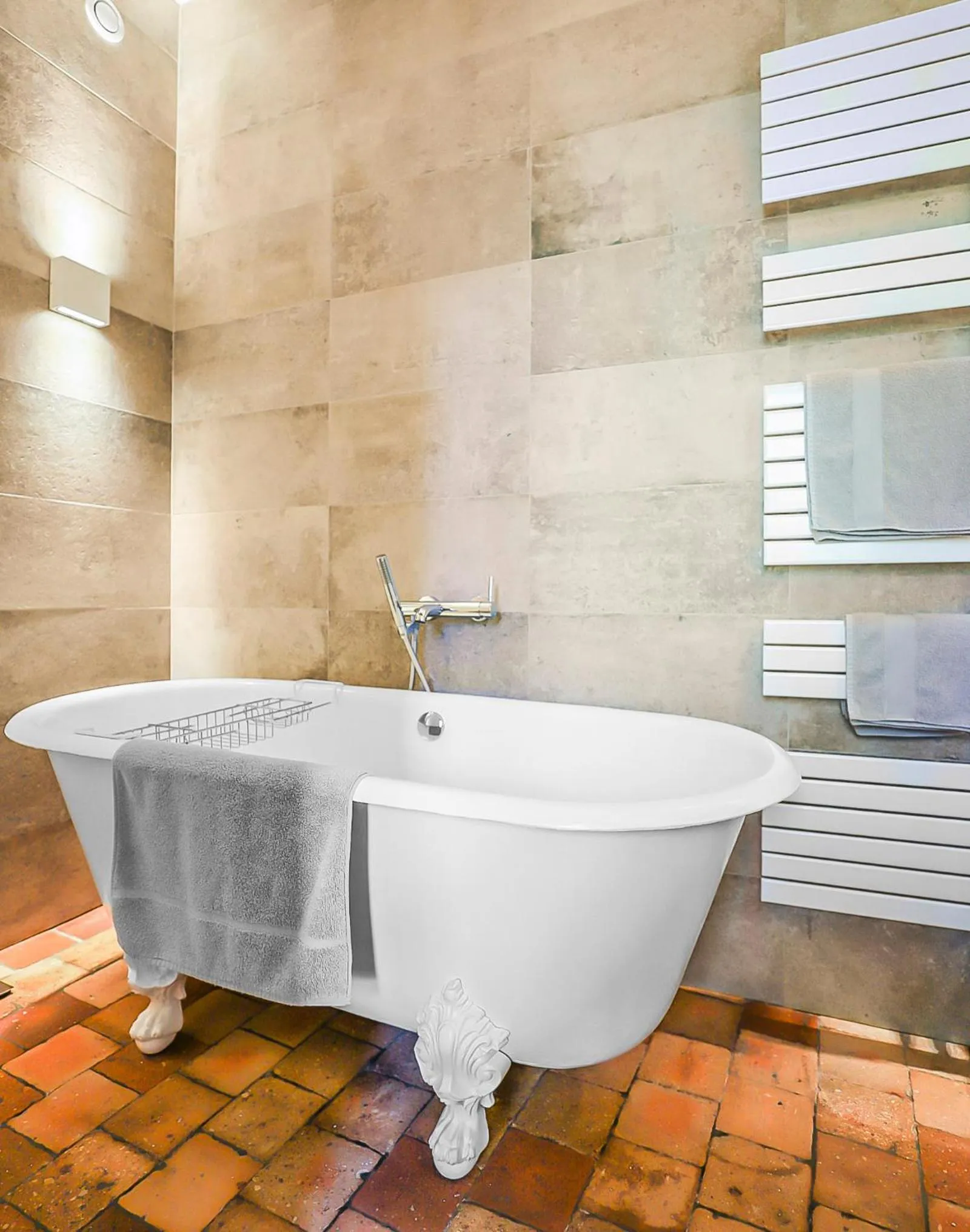 L'eau Vive demeure de charme