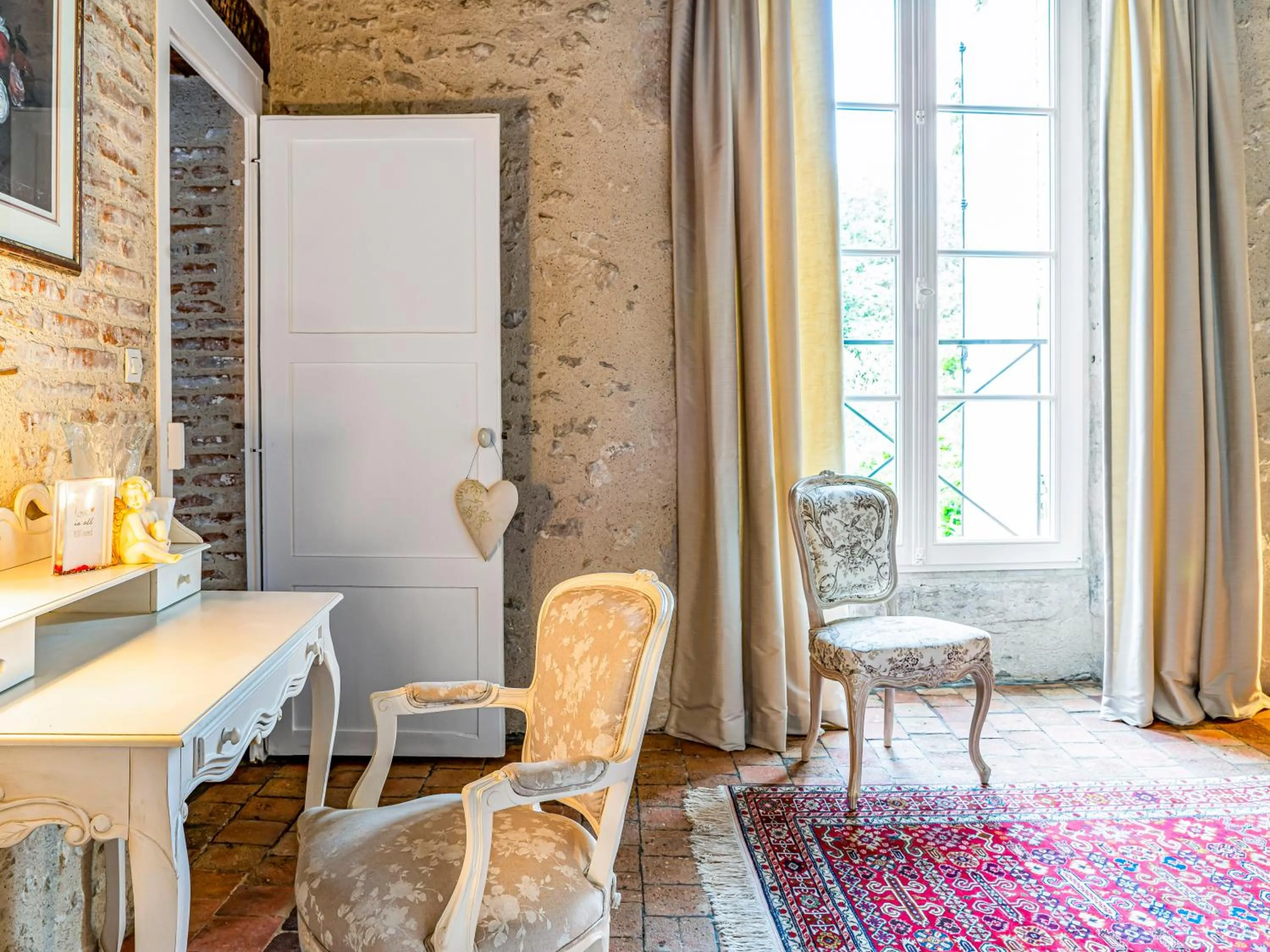 L'eau Vive demeure de charme