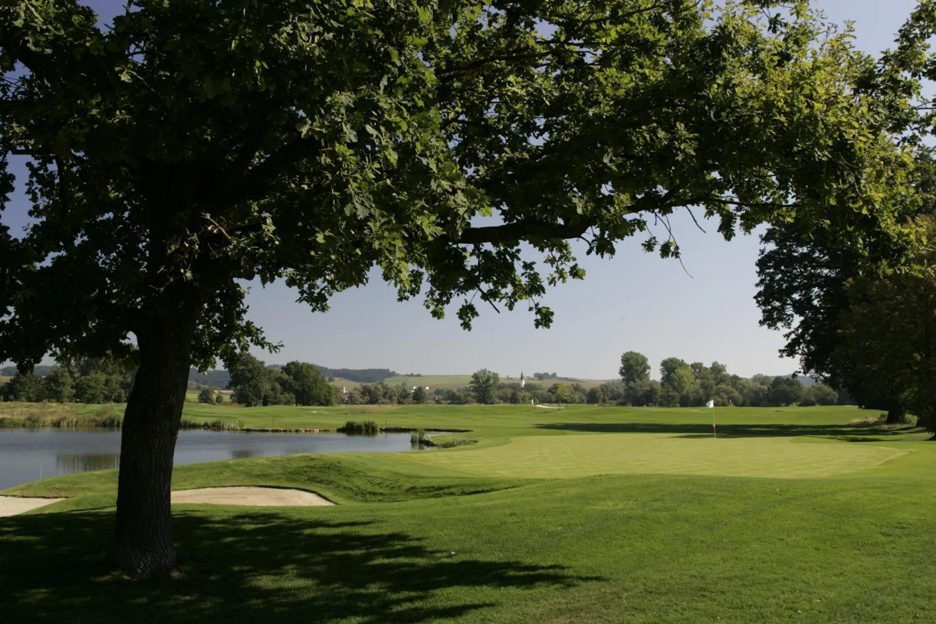 Day in Hotel Maximilian