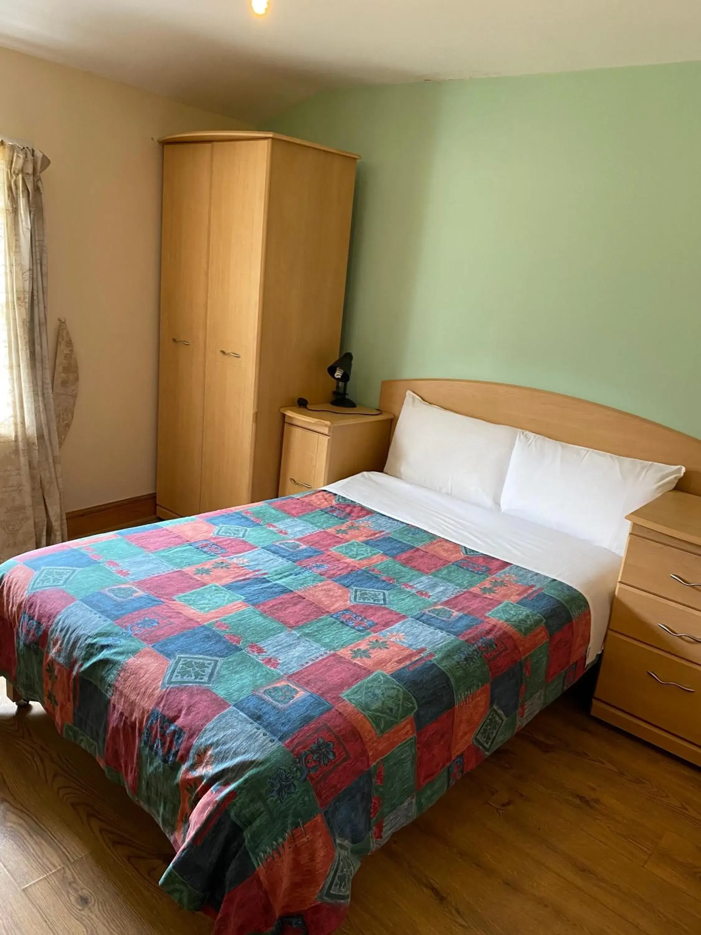 Double Room in Seven Dials Hotel Annexe Double Room in Seven Dials Hotel Annexe