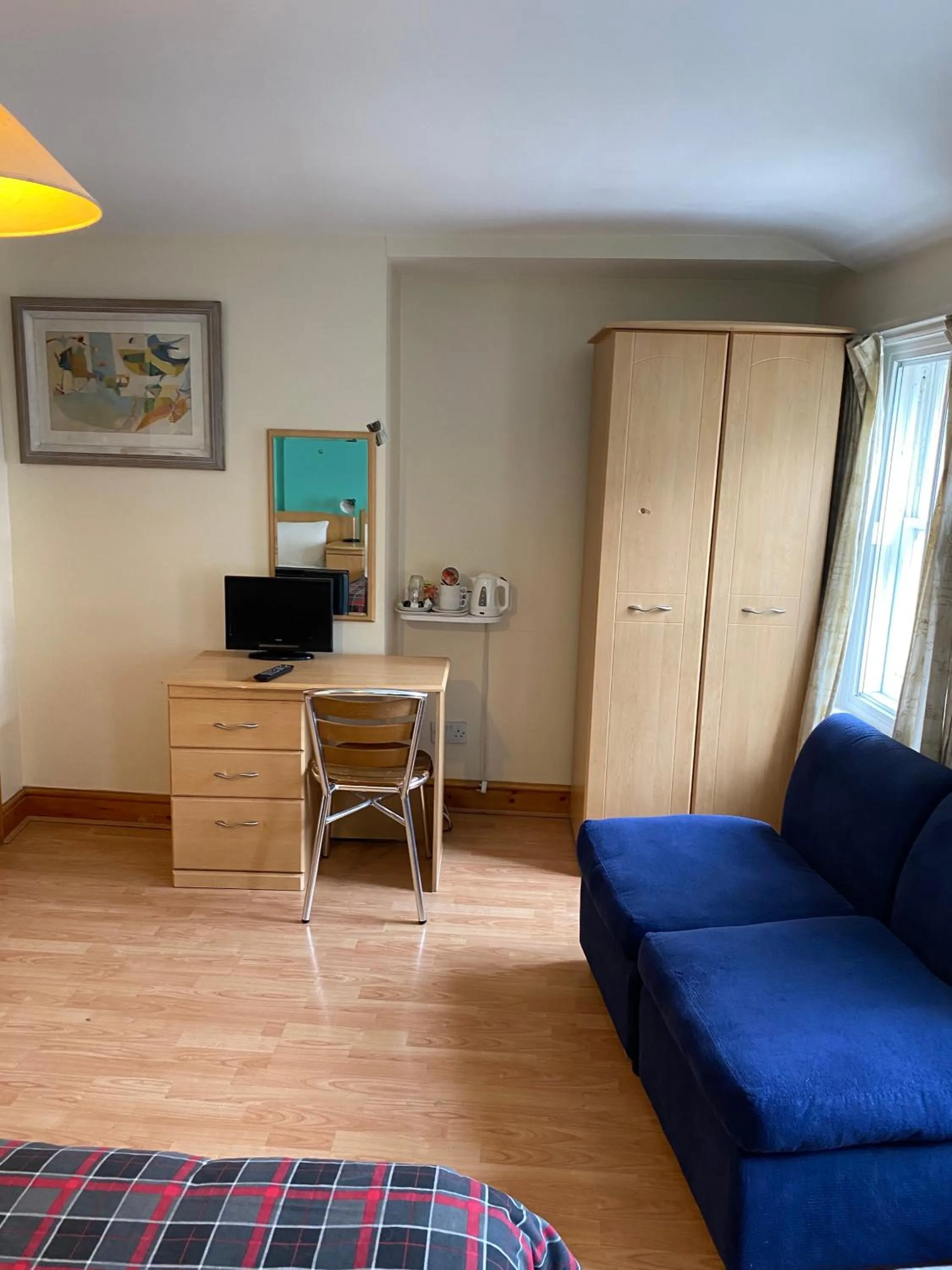 Seven Dials Hotel Annexe