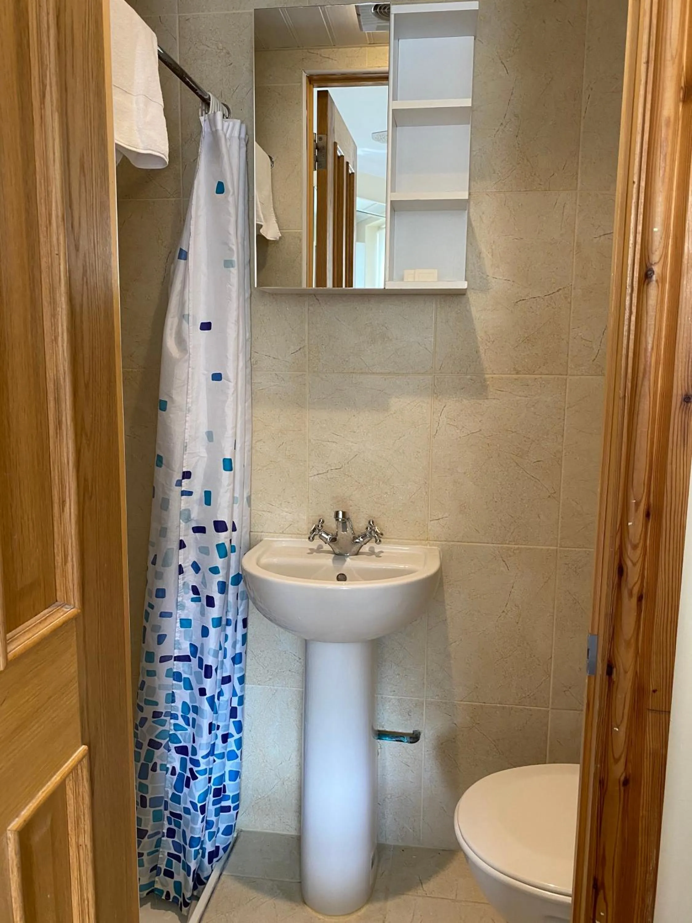 Seven Dials Hotel Annexe