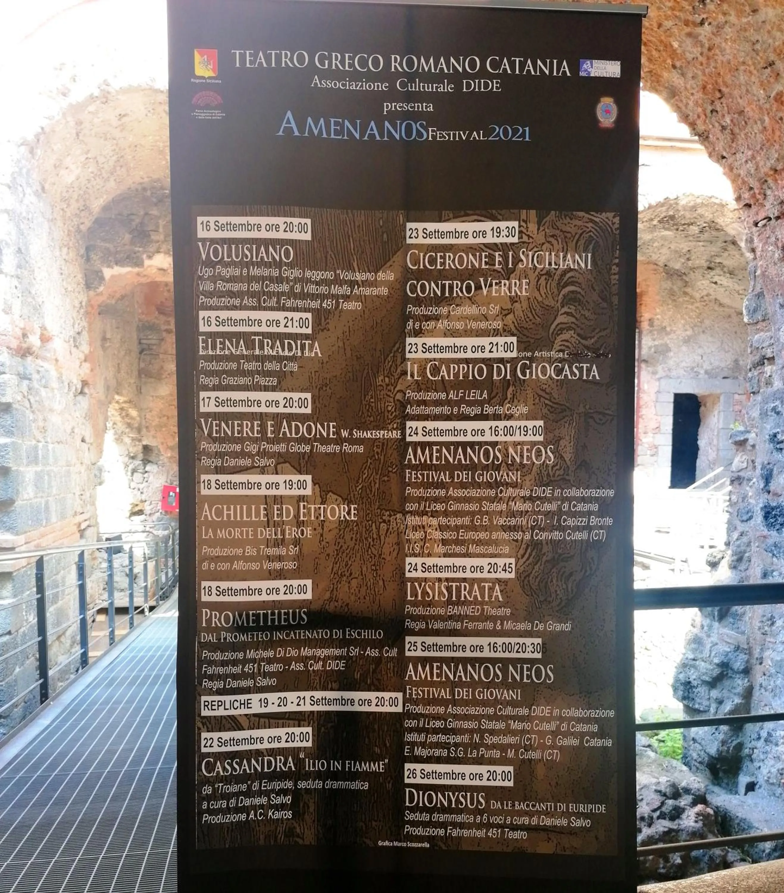 Logo/Certificate/Sign in Diletta Oasi