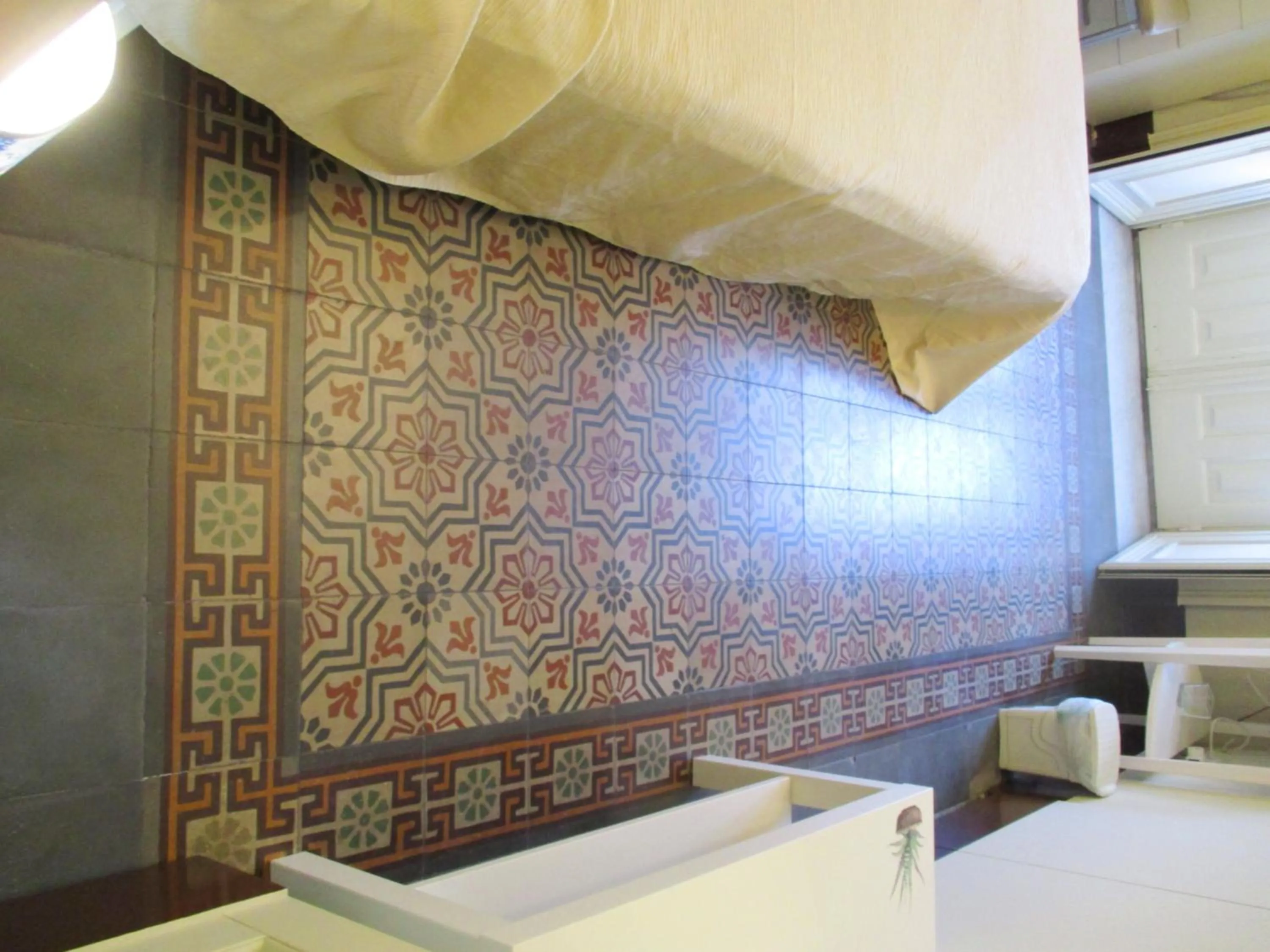 Bedroom in Diletta Oasi