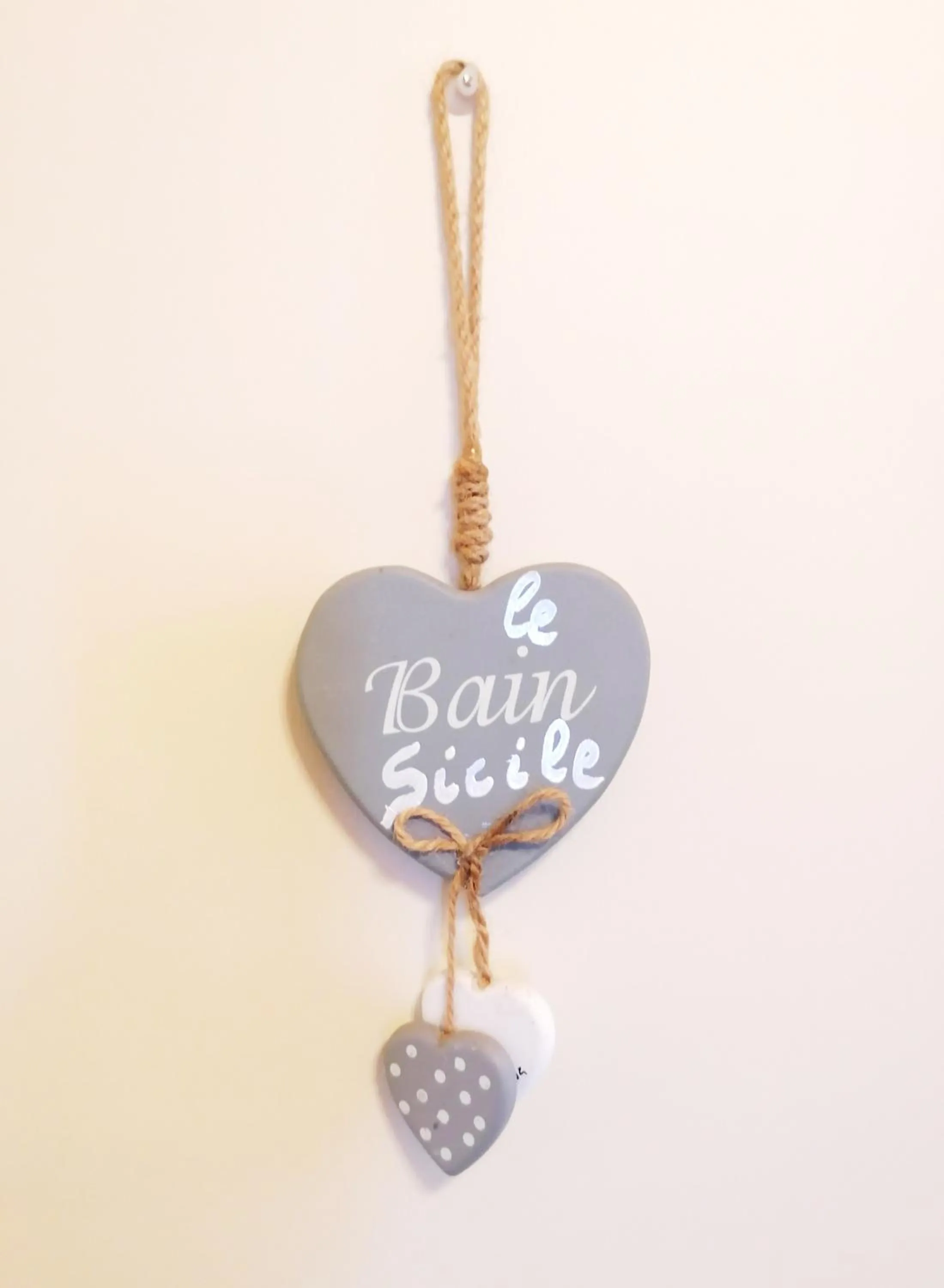 Bathroom in Diletta Oasi