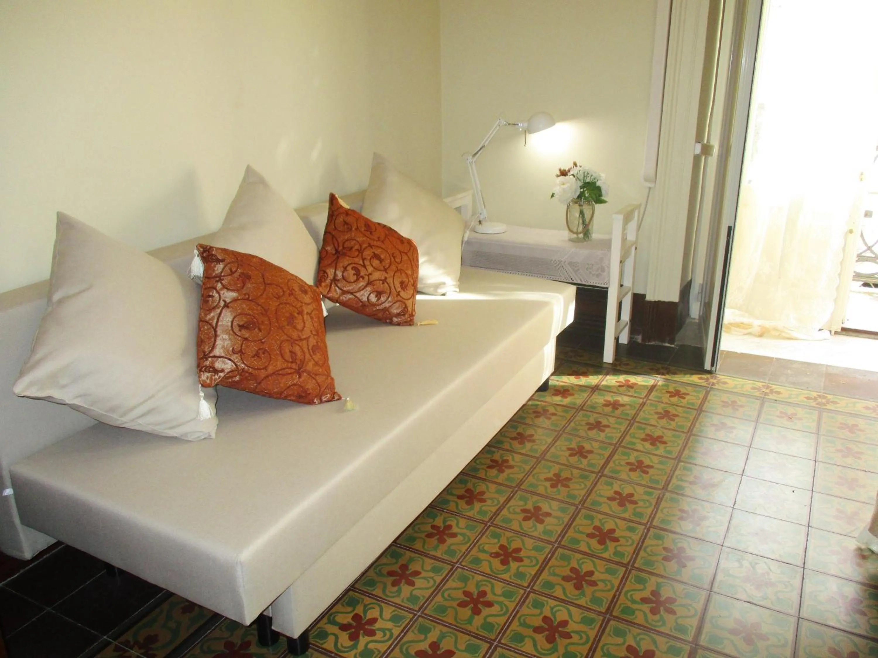 Bedroom, Bed in Diletta Oasi