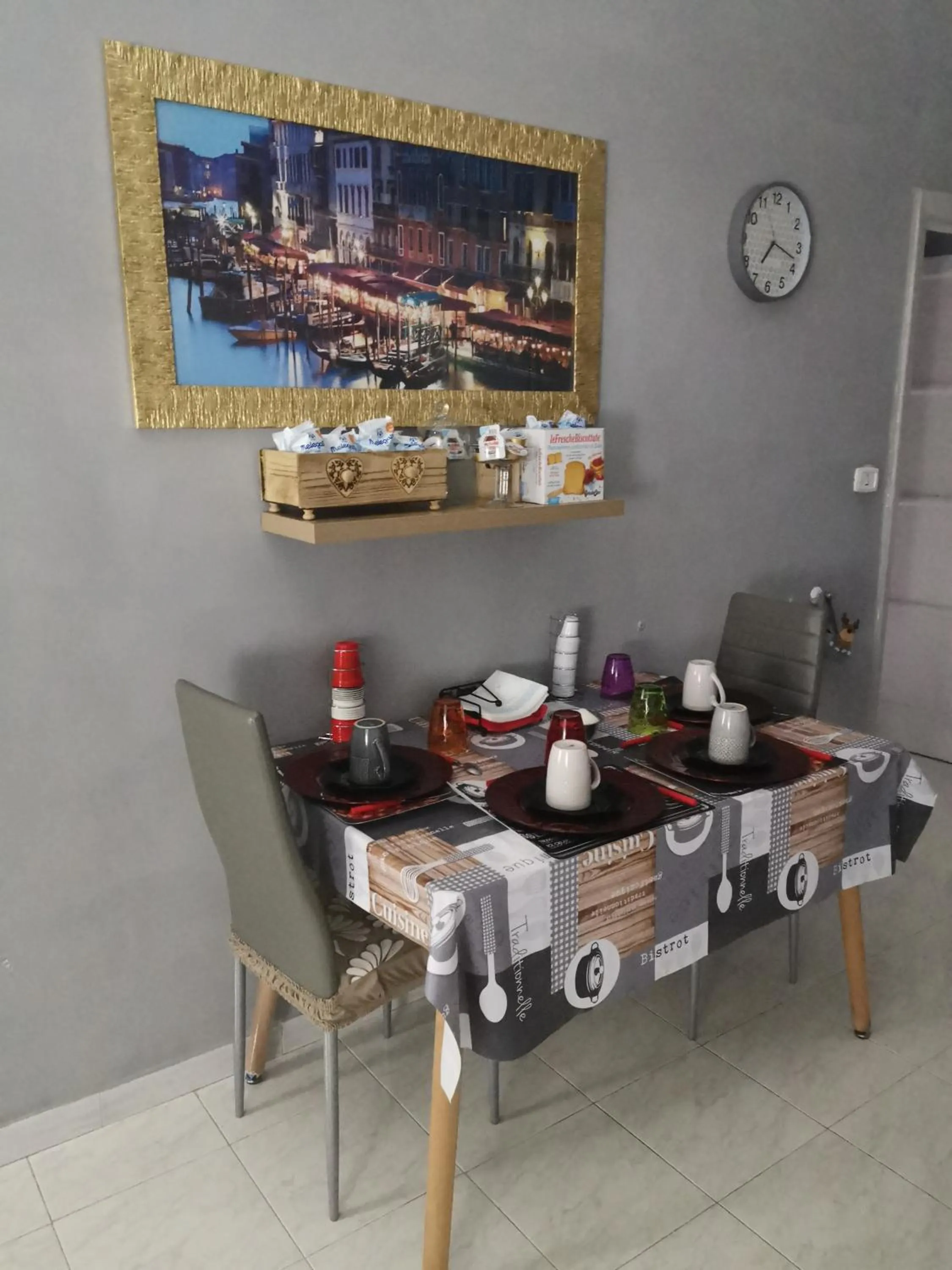 B&b Ci Vediamo Da Mario